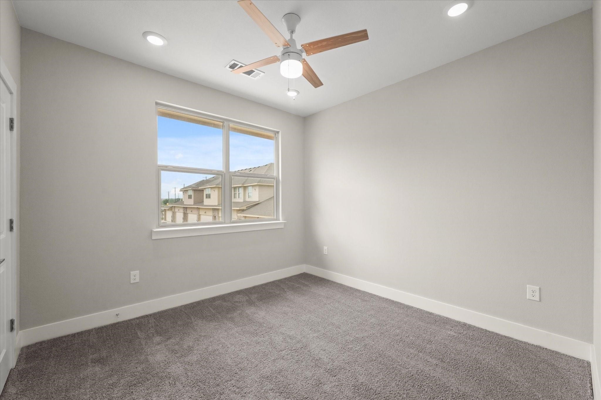 3413 Aaron Way Denton TX 76226