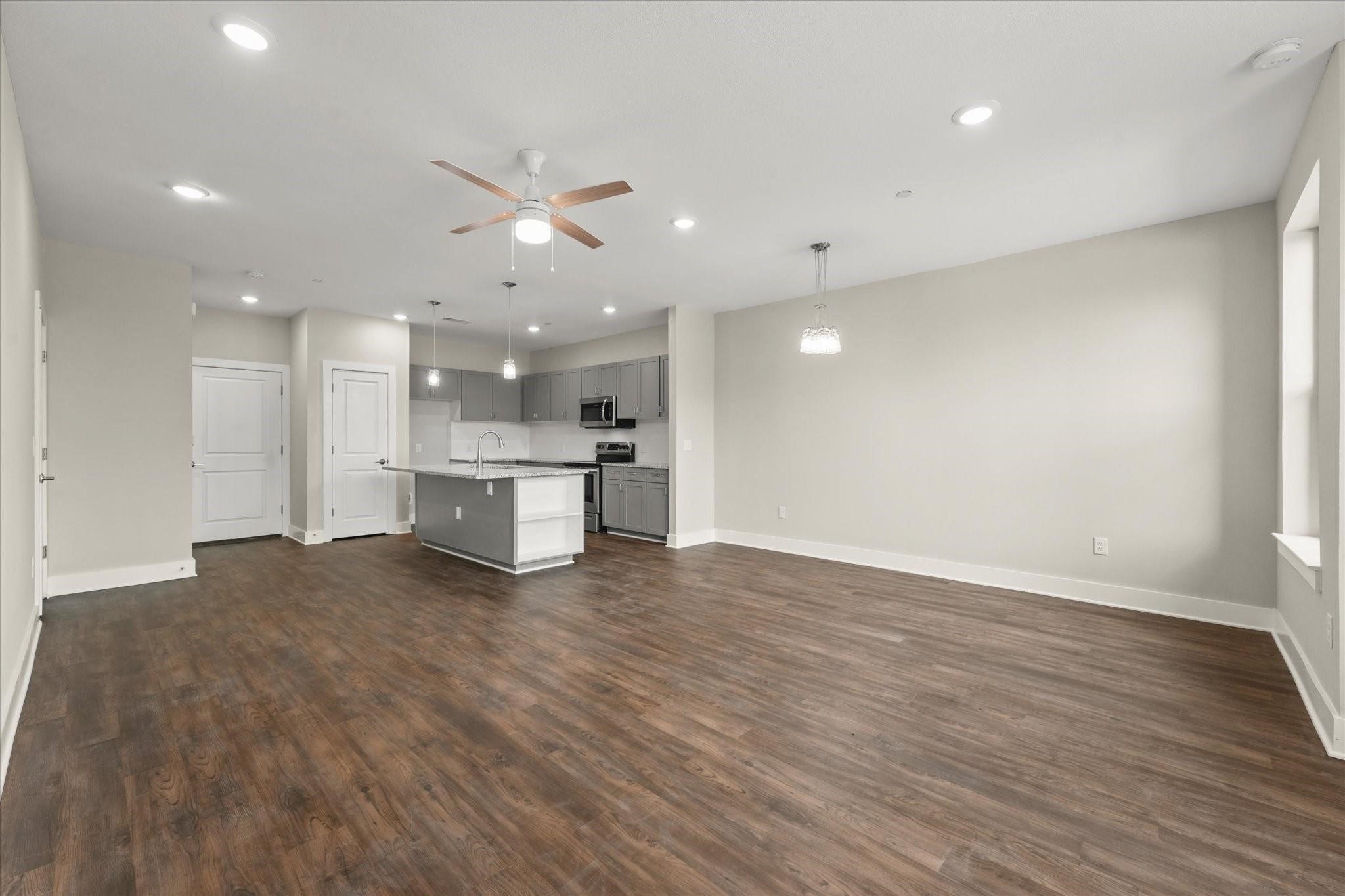 3413 Aaron Way Denton TX 76226