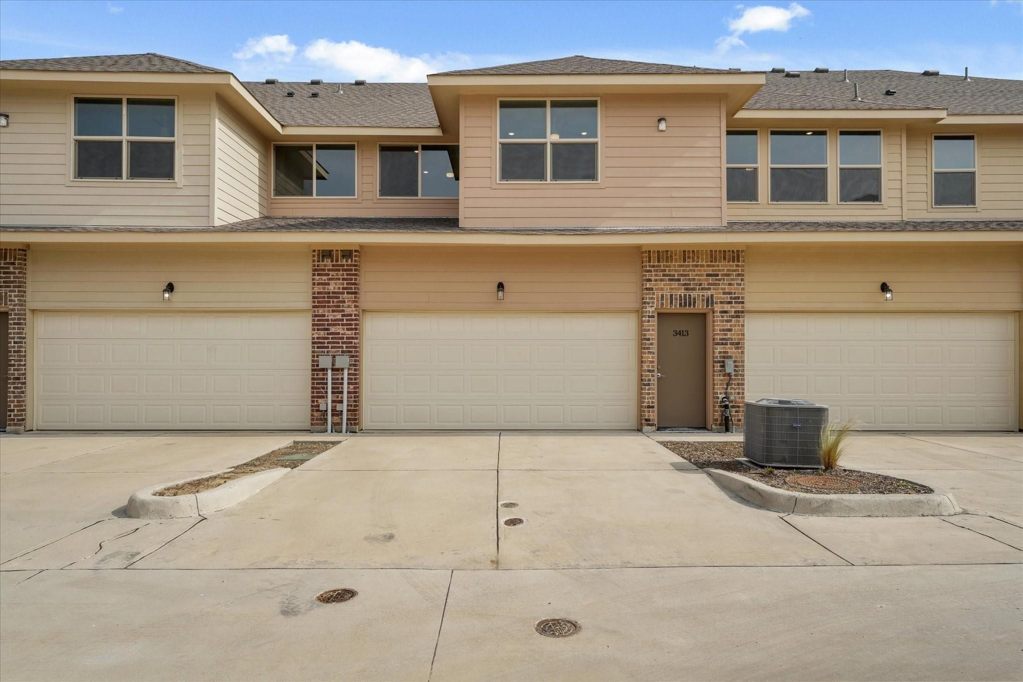 3413 Aaron Way Denton TX 76226