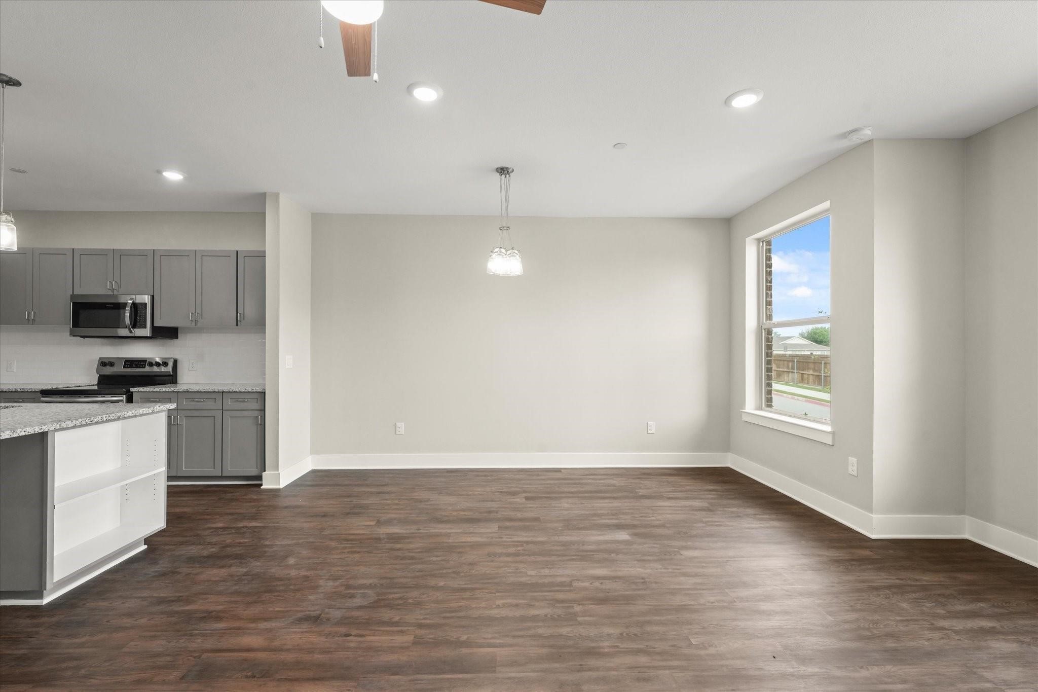 3413 Aaron Way Denton TX 76226
