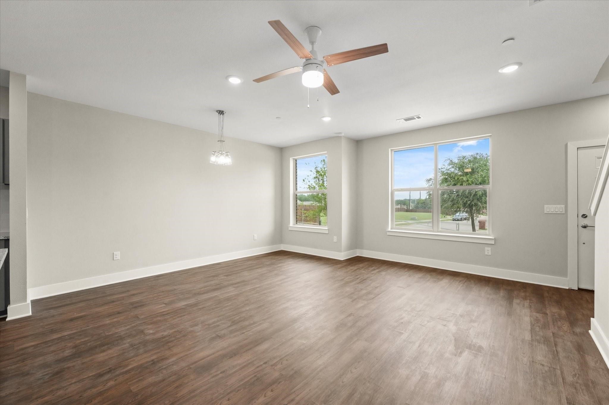 3413 Aaron Way Denton TX 76226