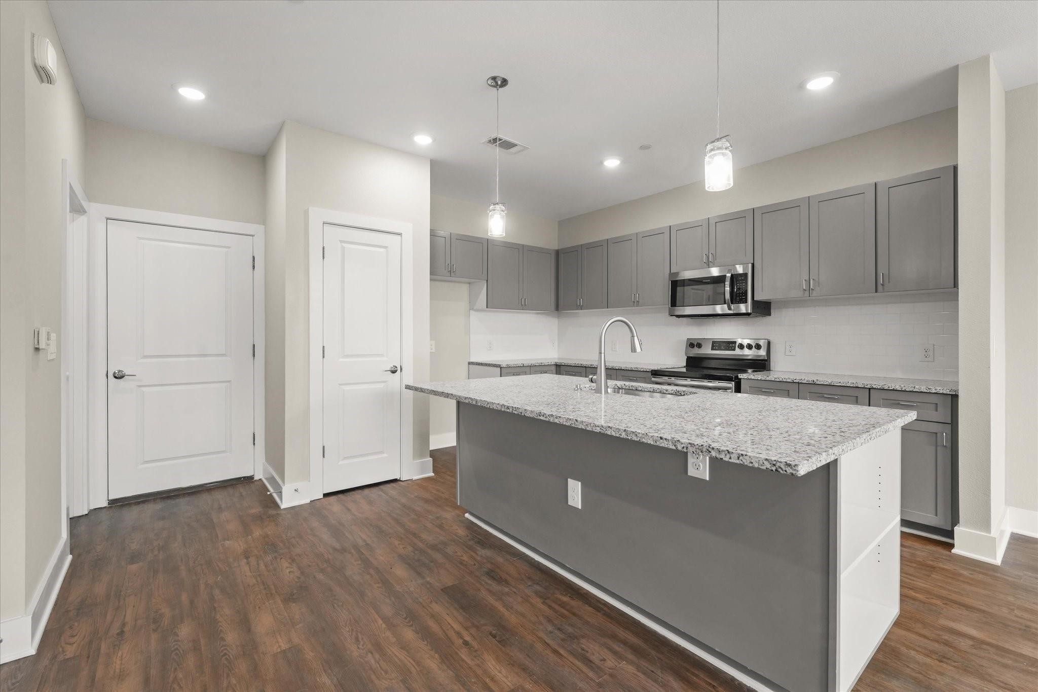 3413 Aaron Way Denton TX 76226