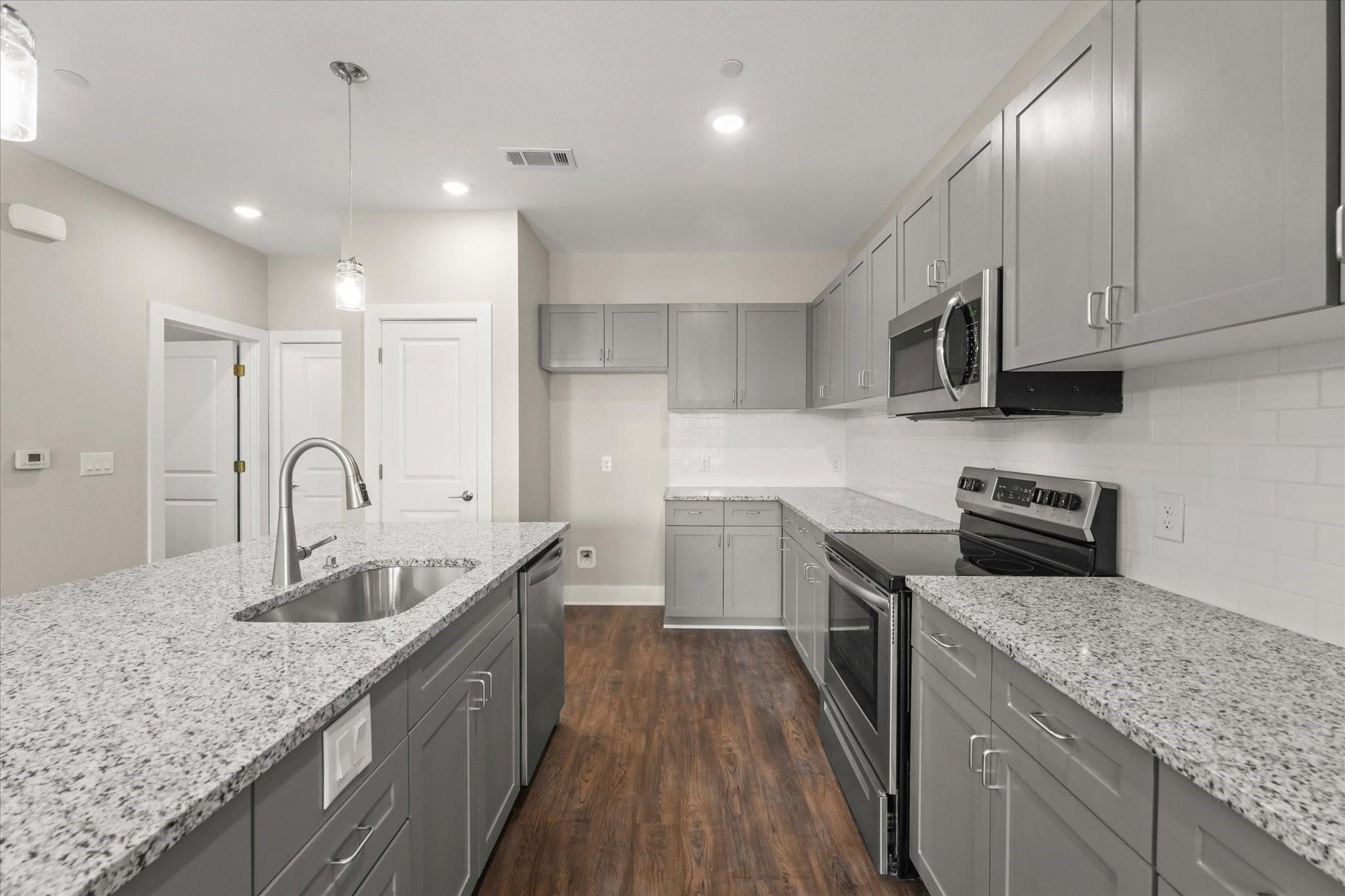 3413 Aaron Way Denton TX 76226