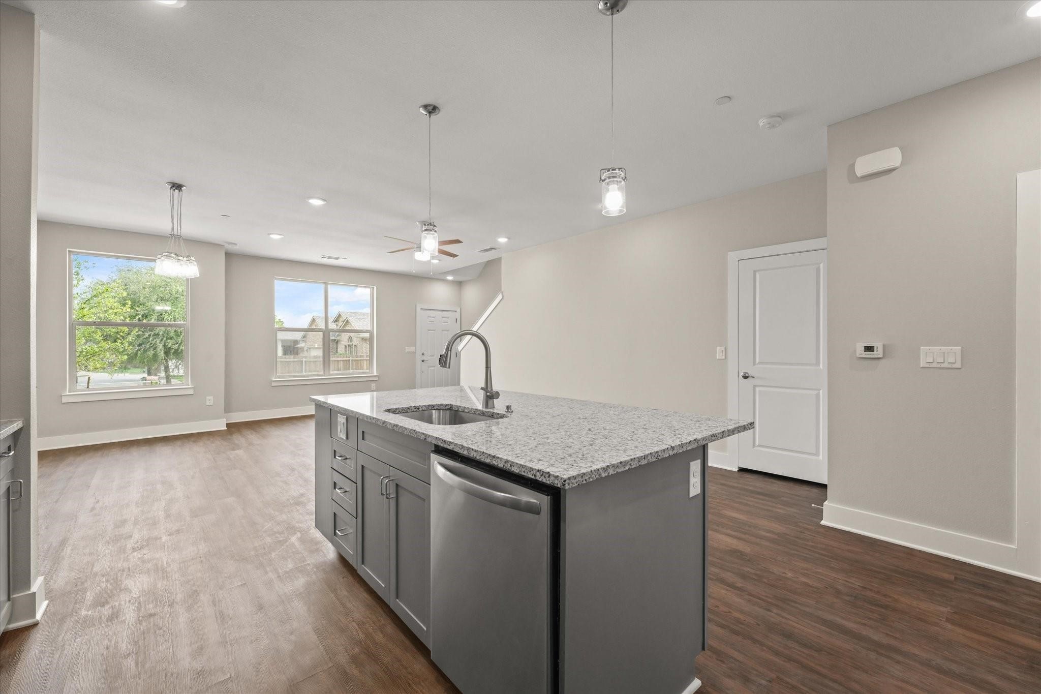 3413 Aaron Way Denton TX 76226