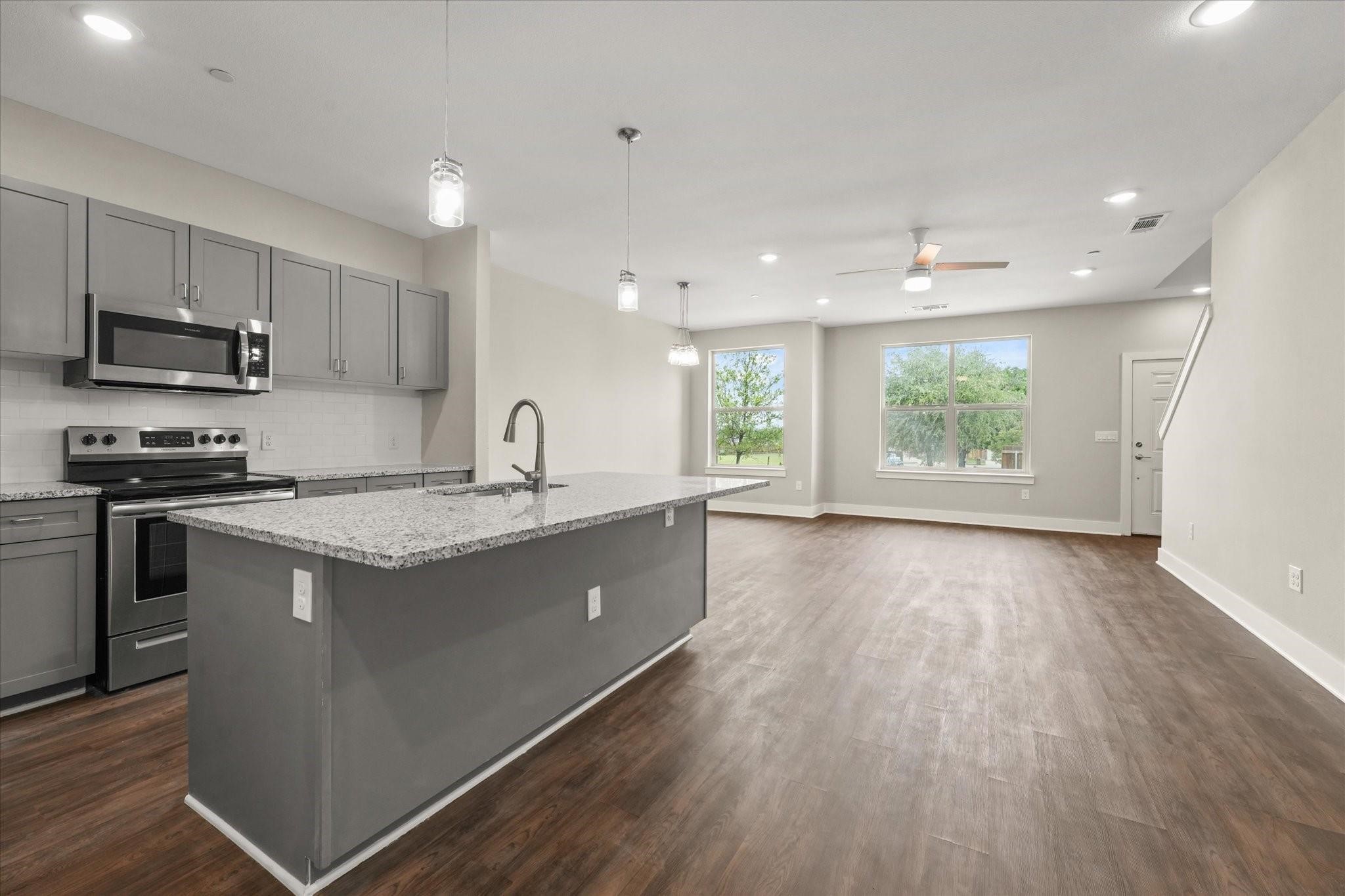 3413 Aaron Way Denton TX 76226