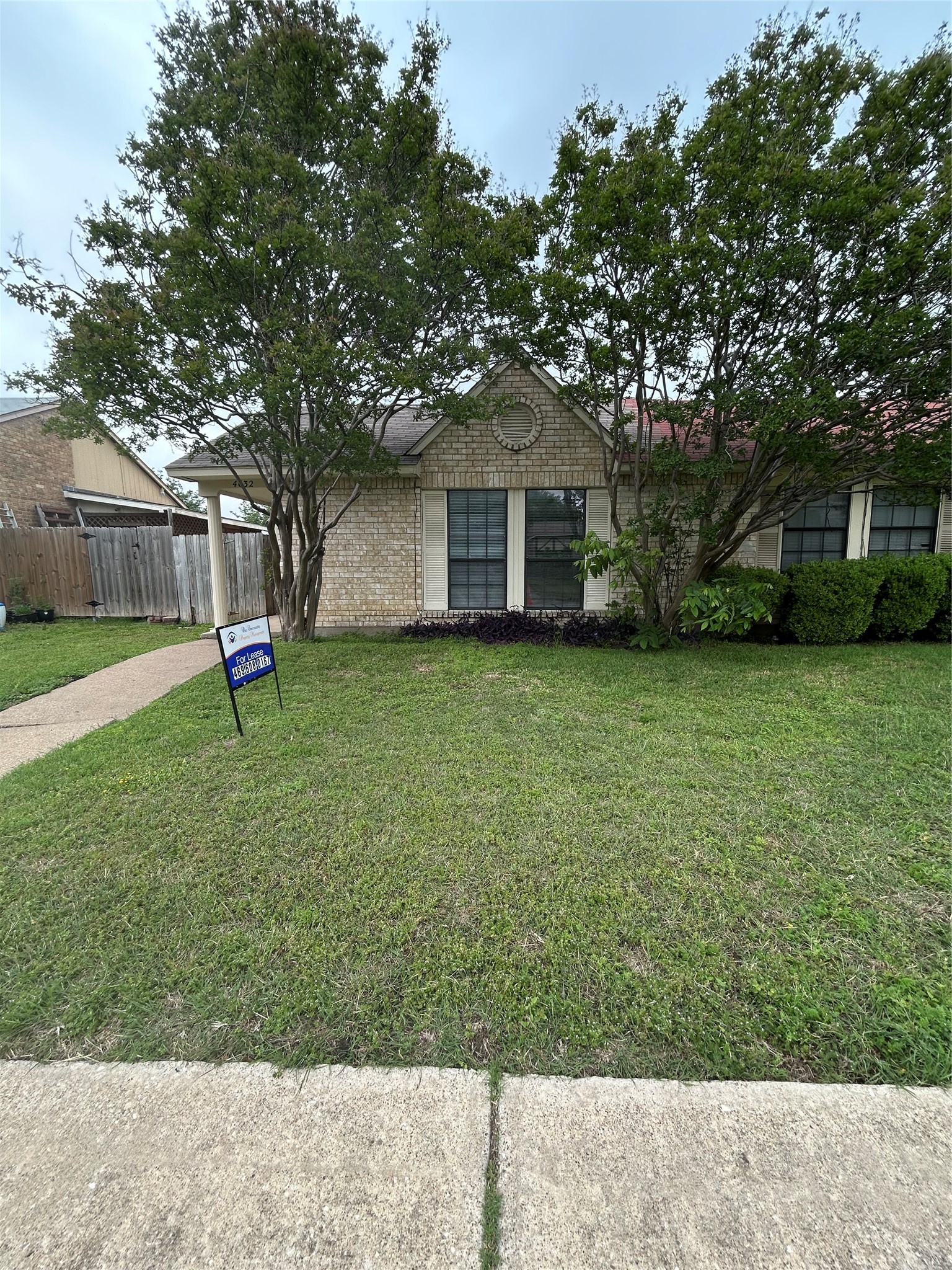 4632 Jenkins Circle The Colony TX 75056
