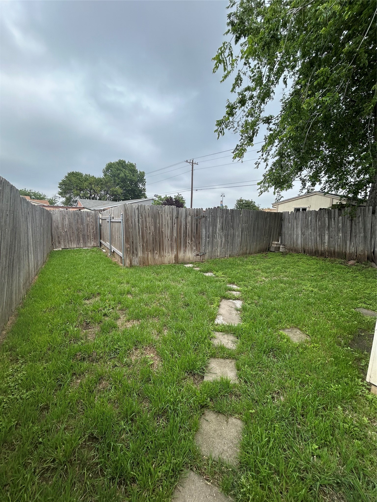 4632 Jenkins Circle The Colony TX 75056