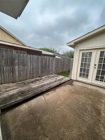4632 Jenkins Circle The Colony TX 75056