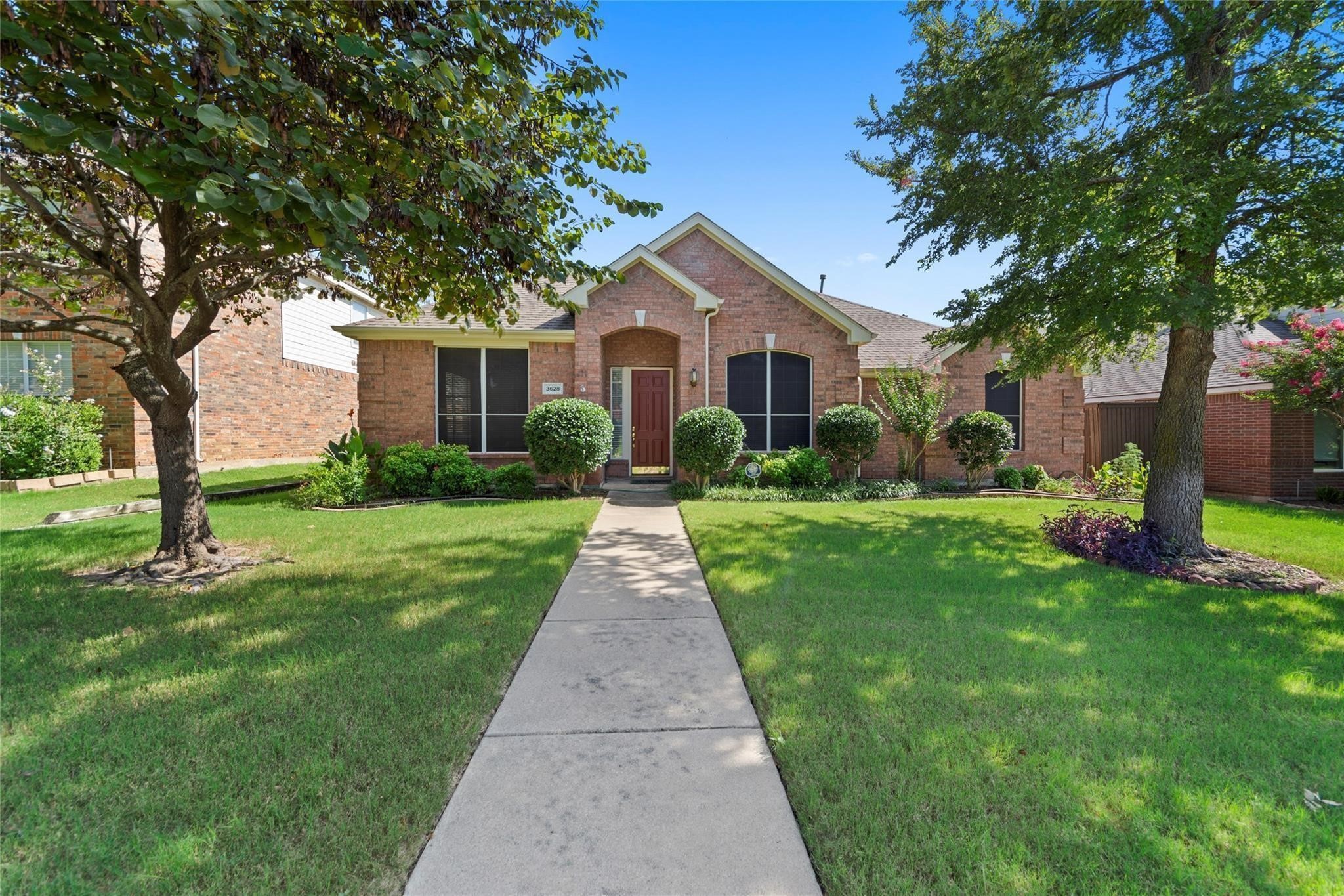 3628 Estacado Lane Plano TX 75025