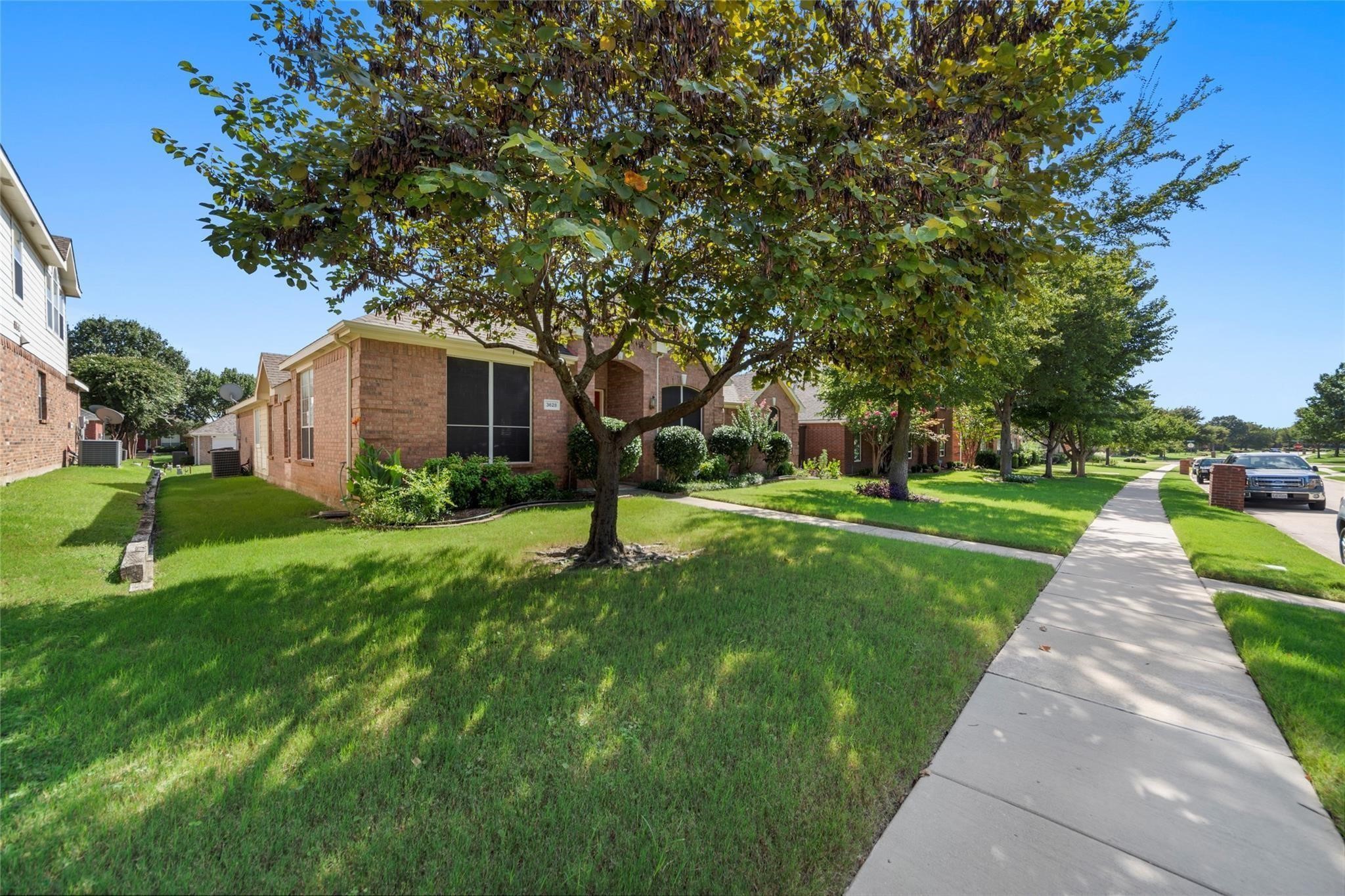 3628 Estacado Lane Plano TX 75025