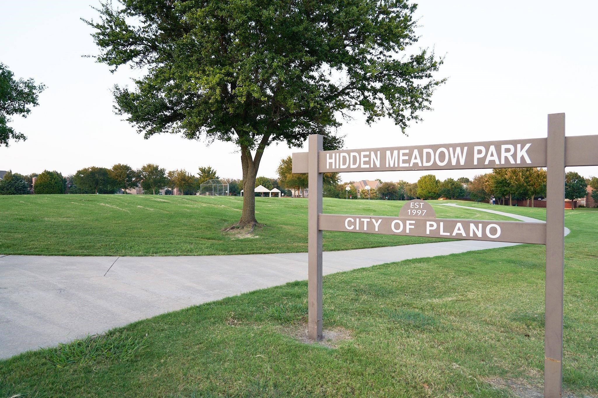3628 Estacado Lane Plano TX 75025