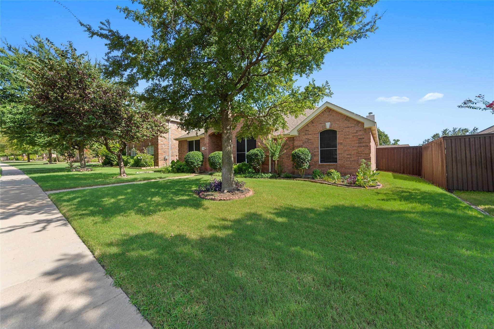 3628 Estacado Lane Plano TX 75025