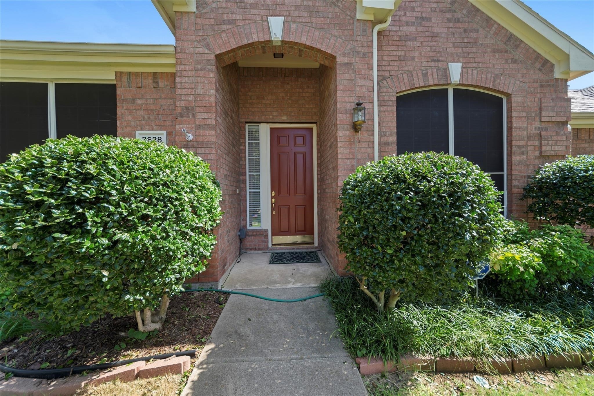 3628 Estacado Lane Plano TX 75025