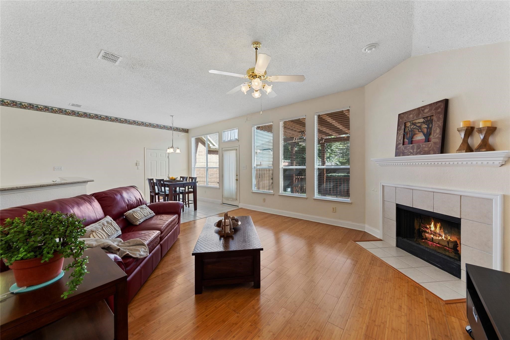 3628 Estacado Lane Plano TX 75025