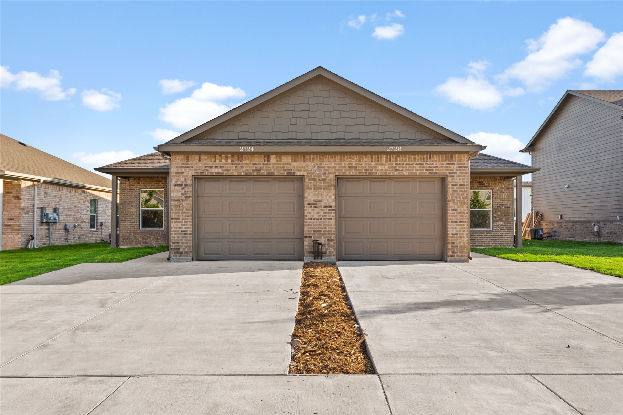 2724 Ginger Court Sherman TX 75092
