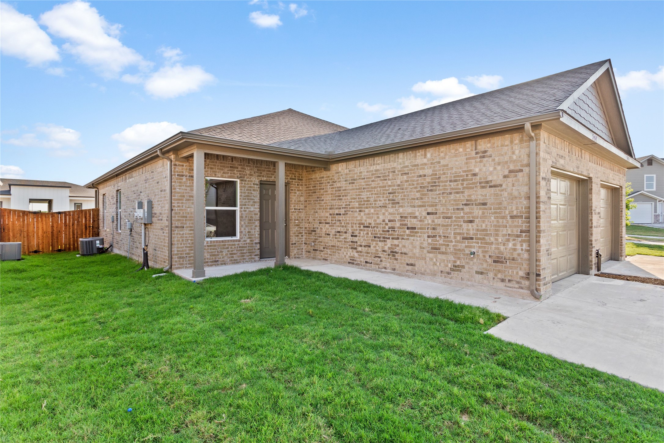 2724 Ginger Court Sherman TX 75092