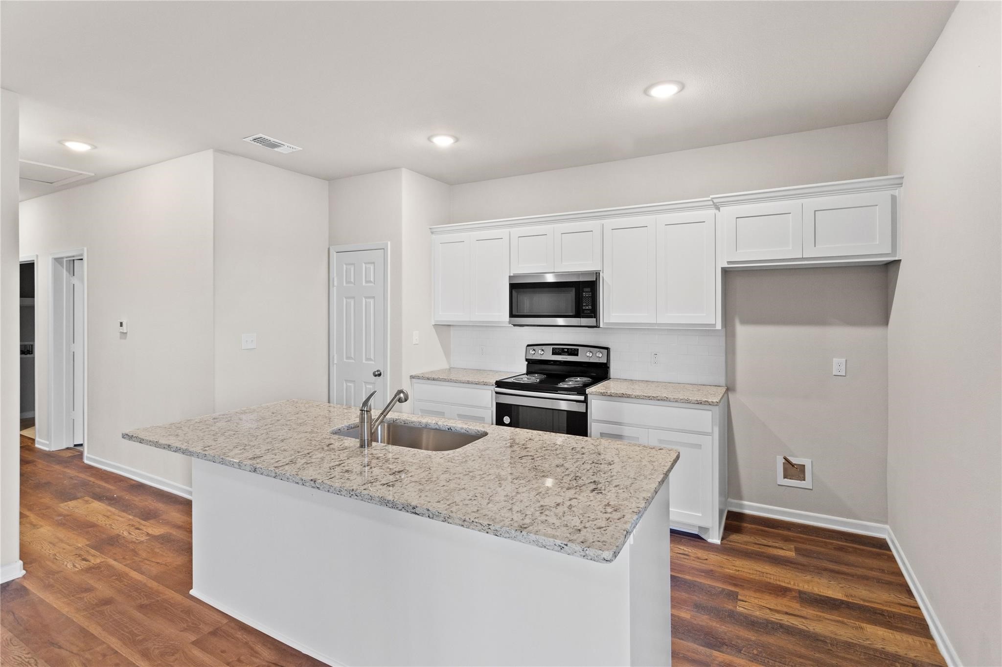 2724 Ginger Court Sherman TX 75092