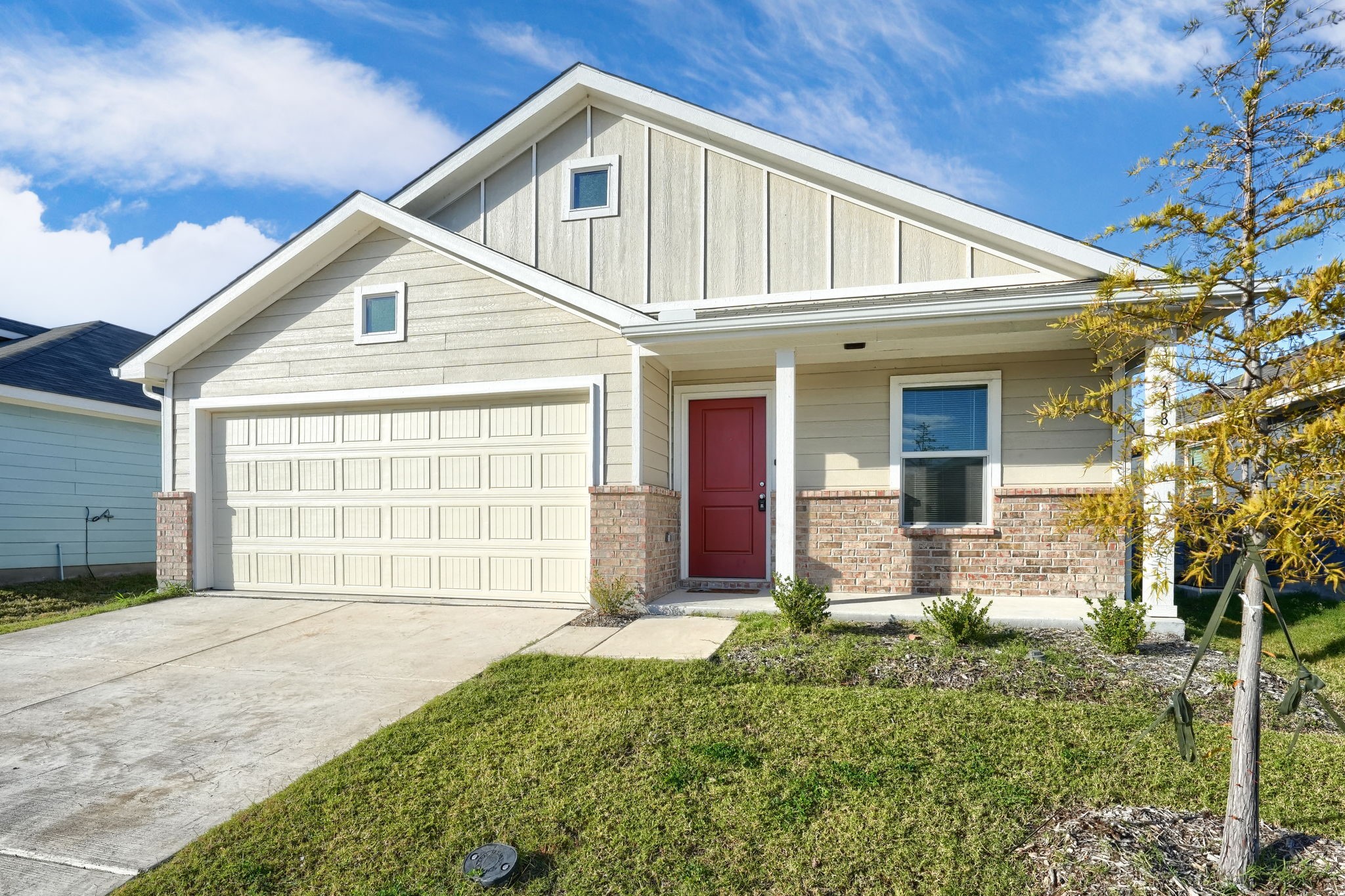 318 Mahogany Lane Princeton TX 75407