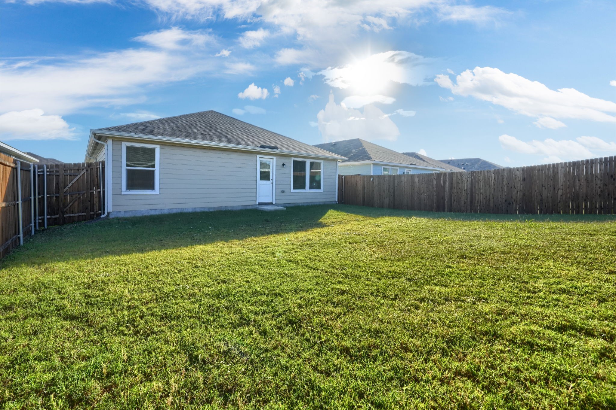 318 Mahogany Lane Princeton TX 75407