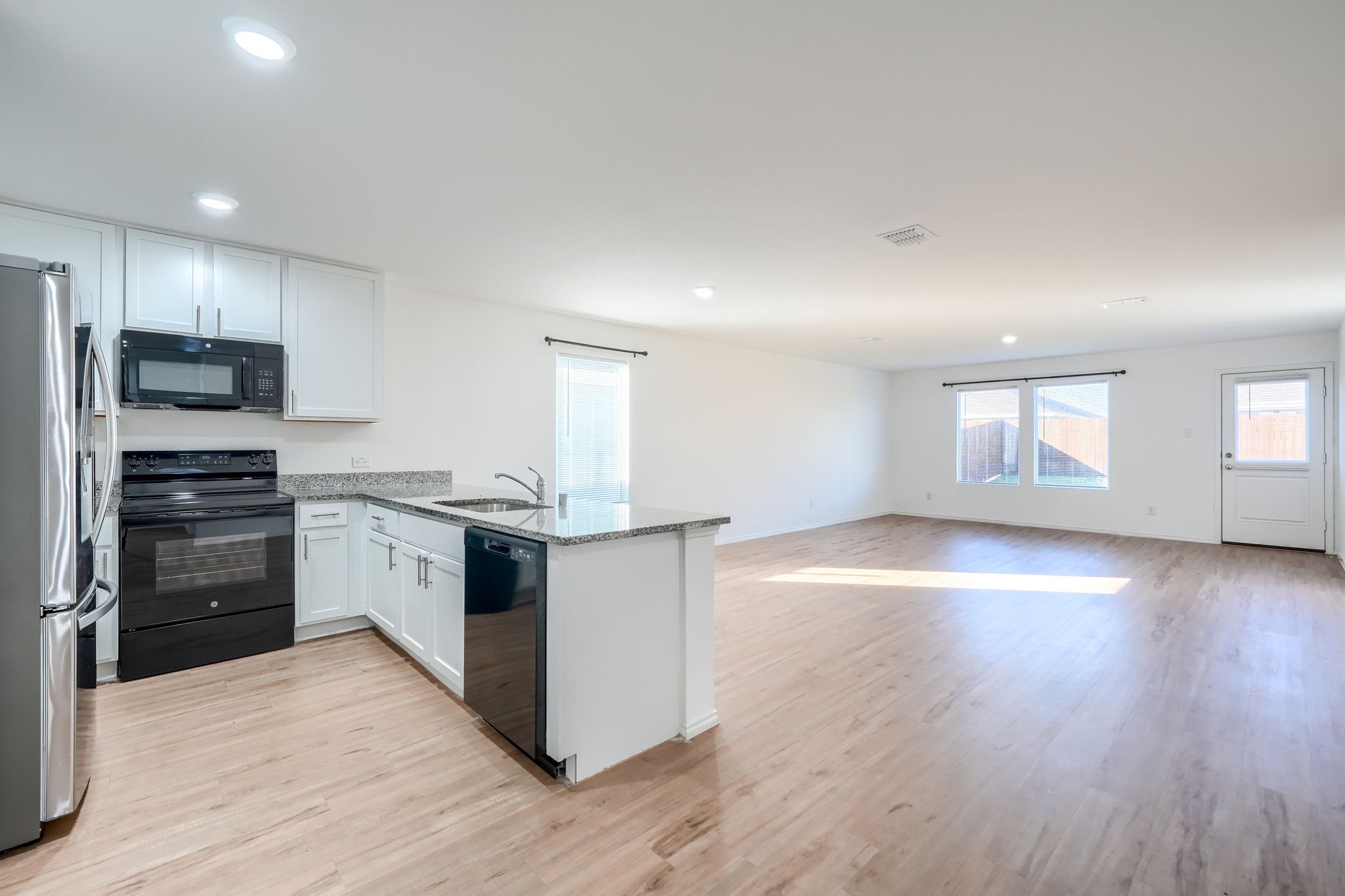 318 Mahogany Lane Princeton TX 75407