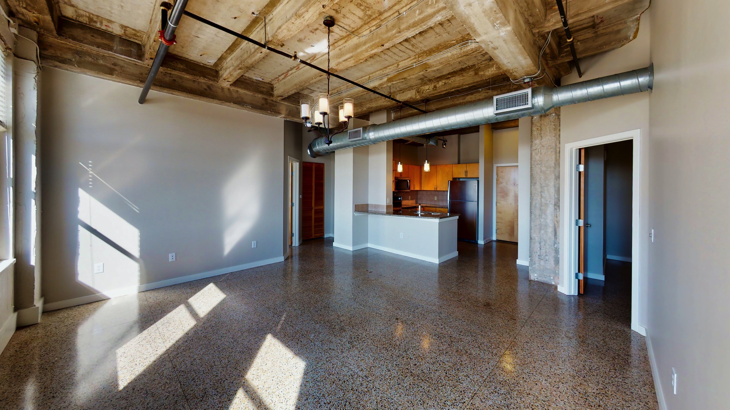 221 W Lancaster Avenue Fort Worth TX 76102