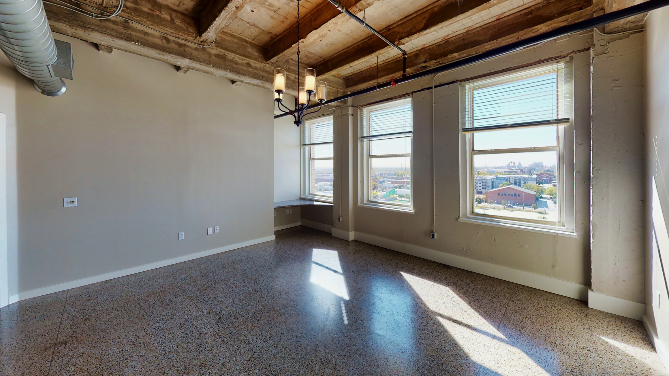 221 W Lancaster Avenue Fort Worth TX 76102