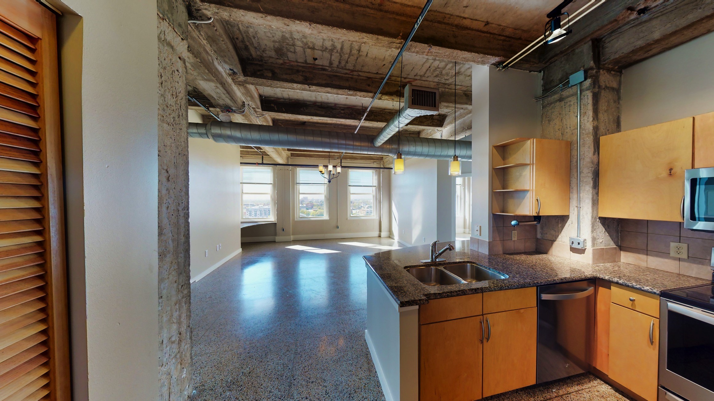 221 W Lancaster Avenue Fort Worth TX 76102