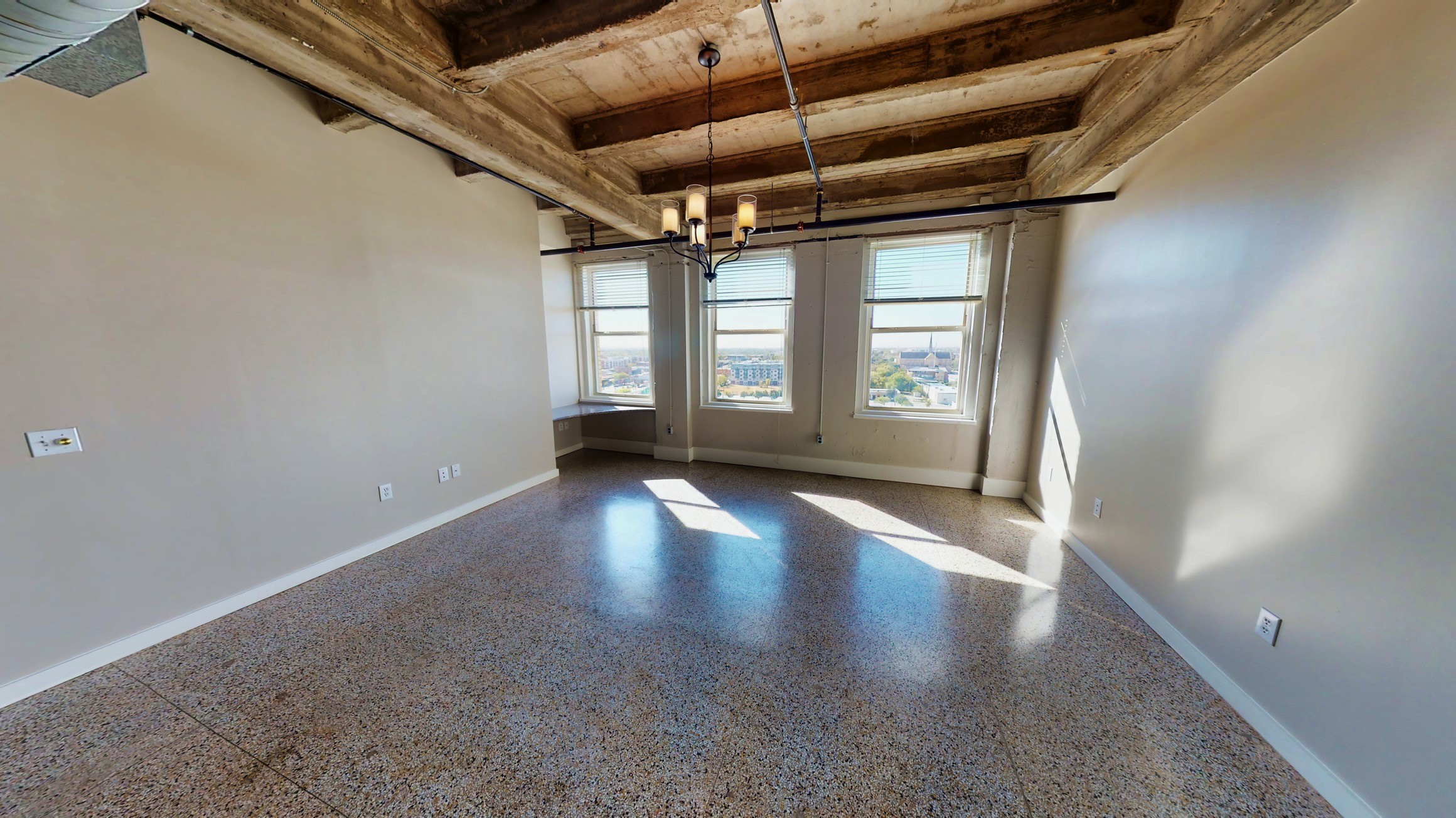 221 W Lancaster Avenue Fort Worth TX 76102