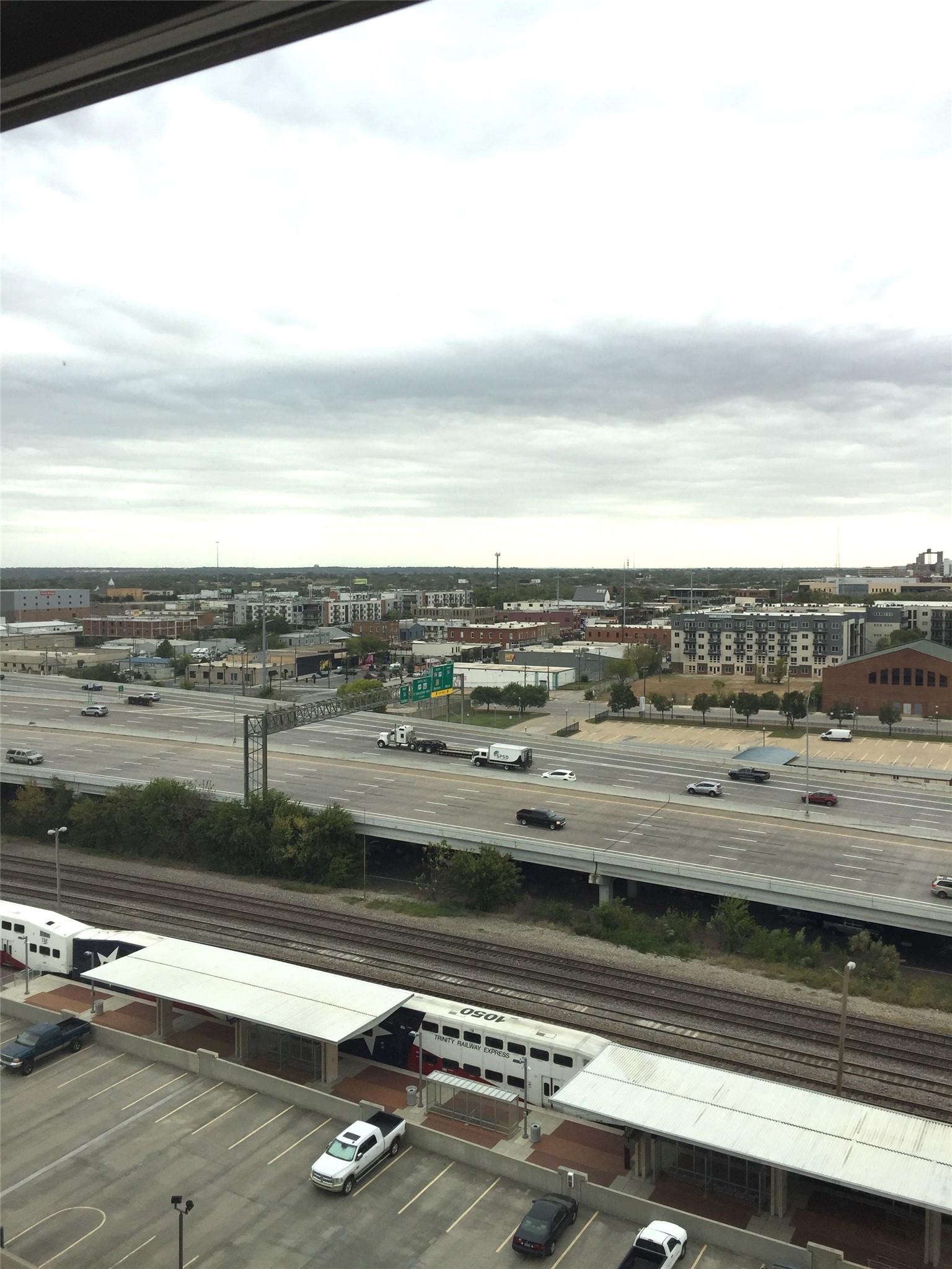 221 W Lancaster Avenue Fort Worth TX 76102