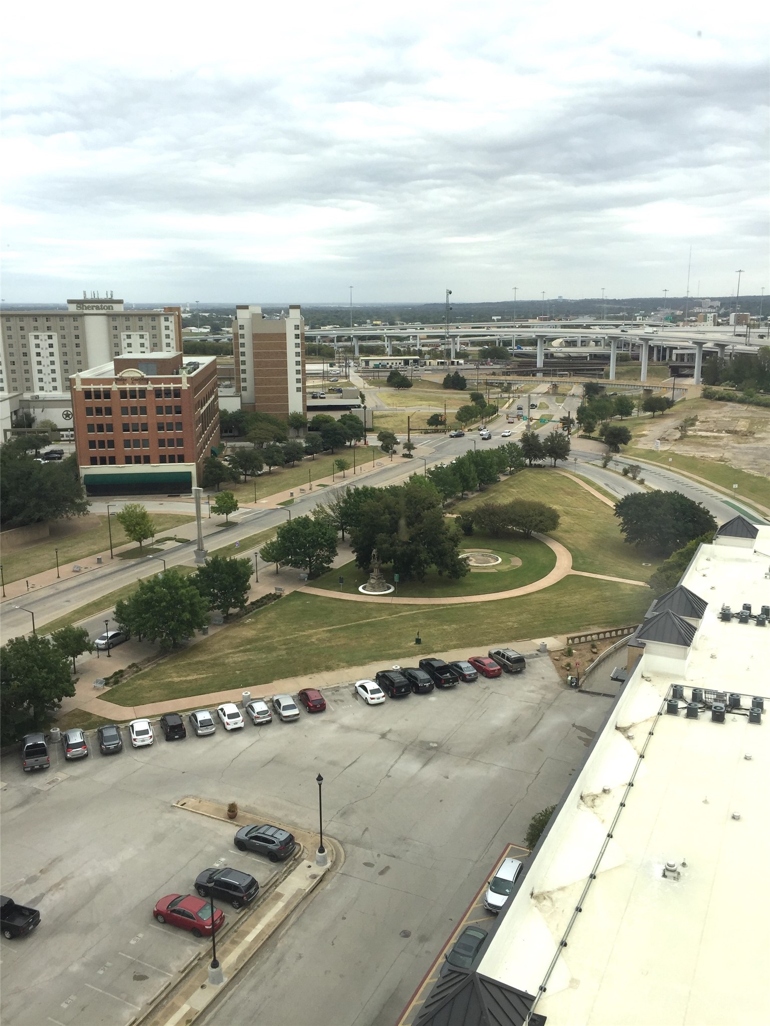 221 W Lancaster Avenue Fort Worth TX 76102