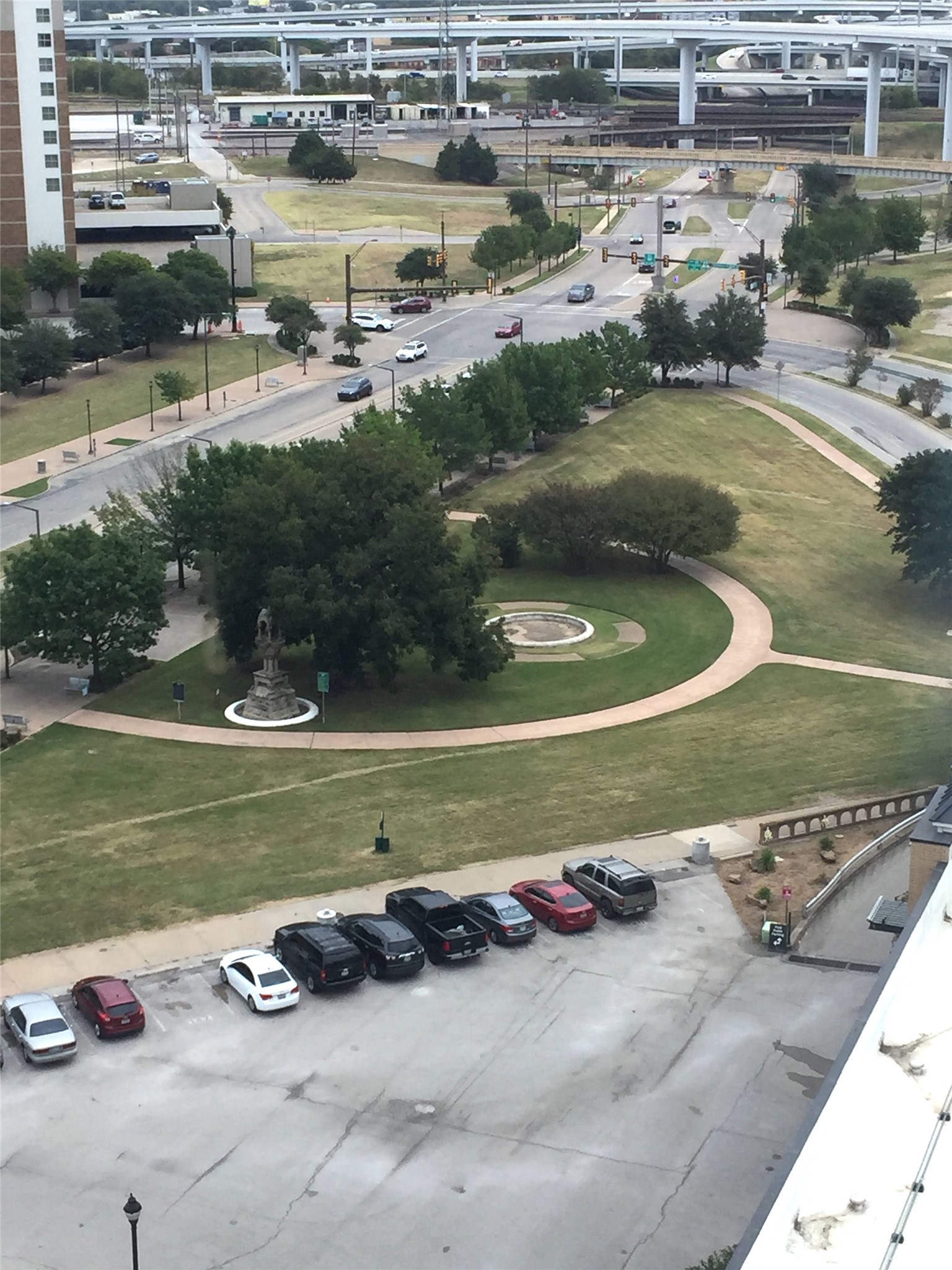 221 W Lancaster Avenue Fort Worth TX 76102