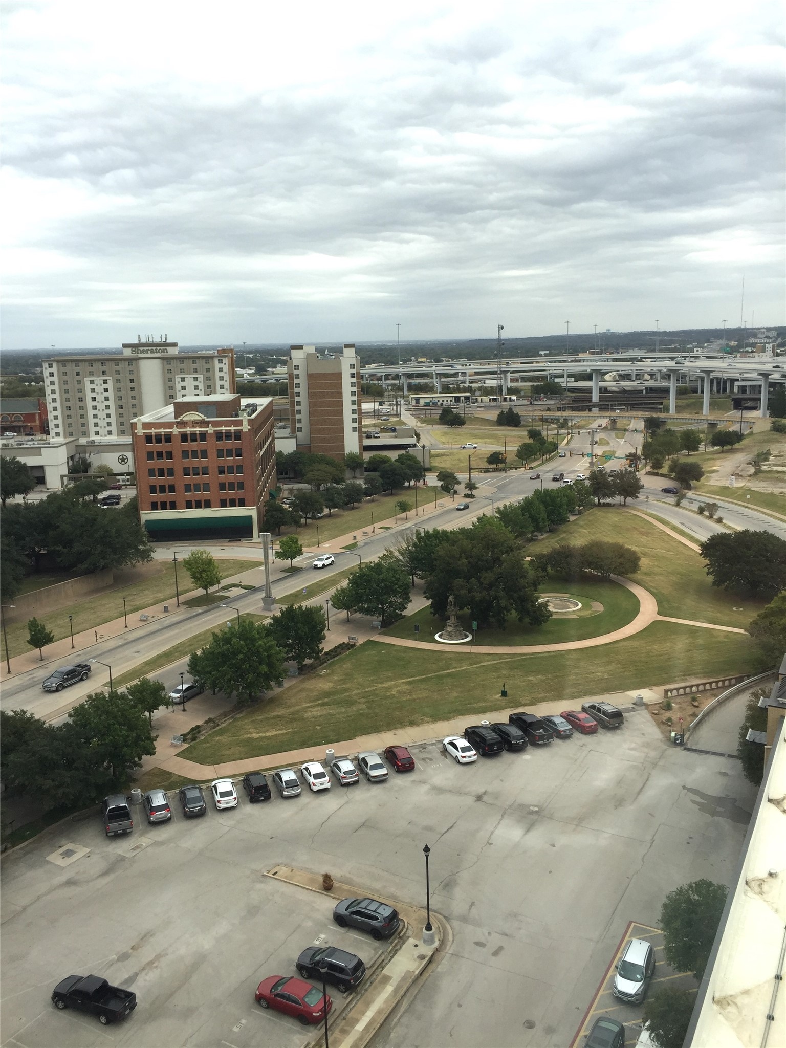221 W Lancaster Avenue Fort Worth TX 76102