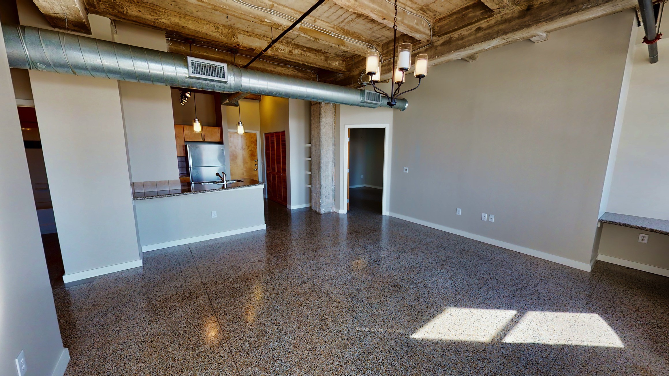221 W Lancaster Avenue Fort Worth TX 76102
