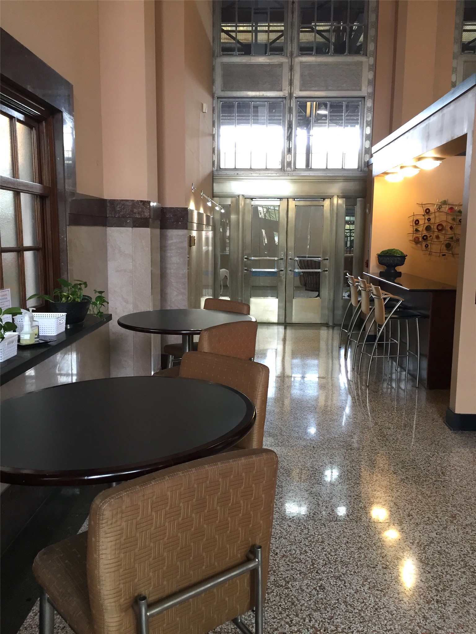 221 W Lancaster Avenue Fort Worth TX 76102
