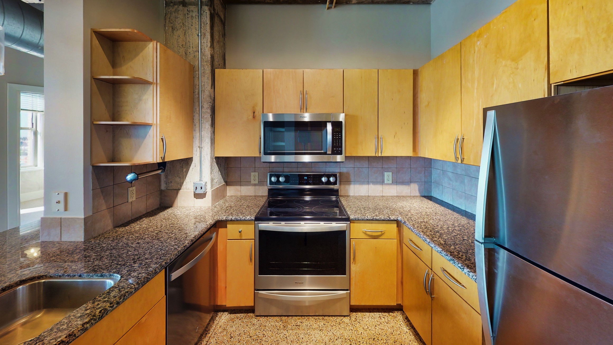 221 W Lancaster Avenue Fort Worth TX 76102