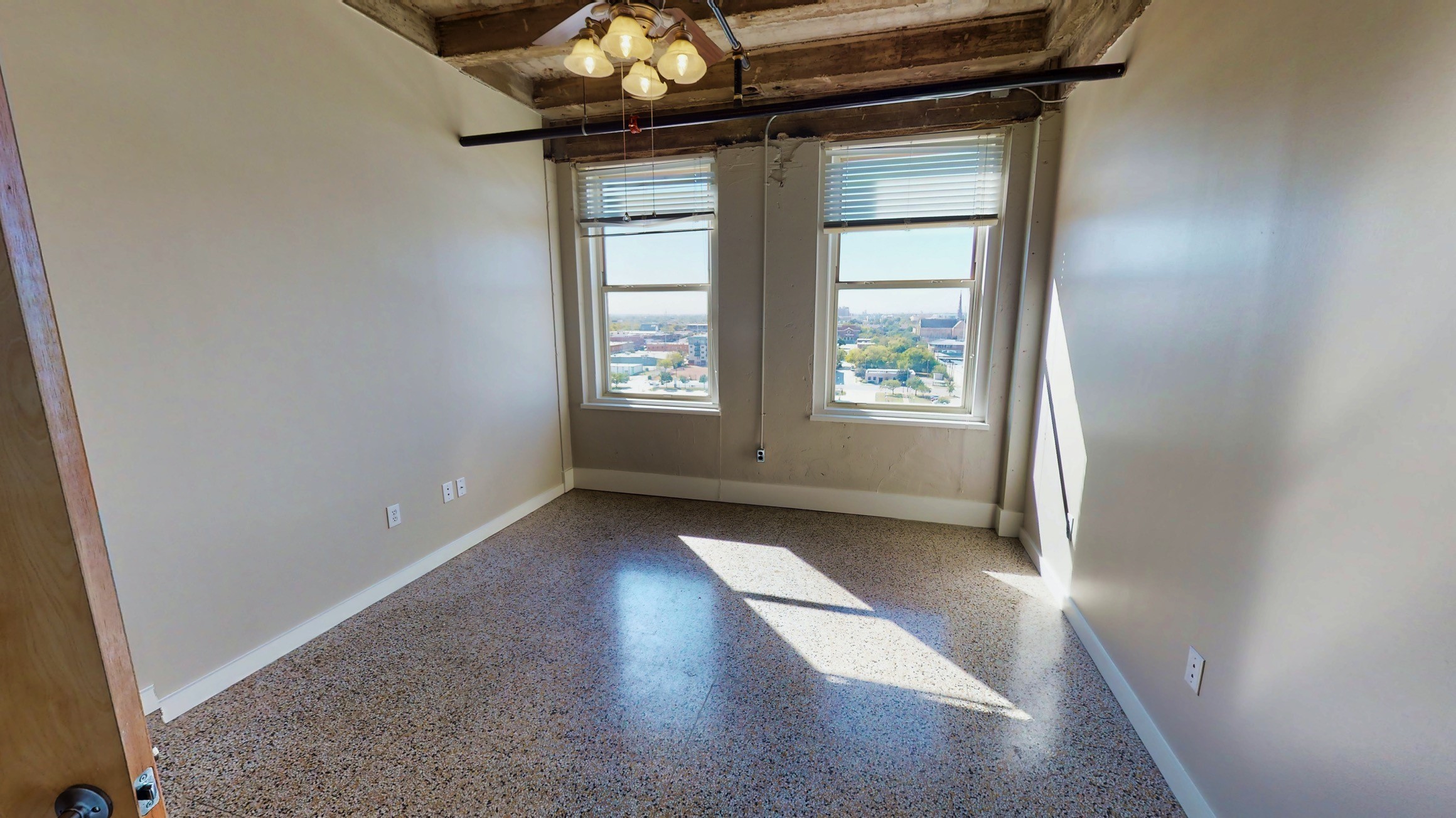 221 W Lancaster Avenue Fort Worth TX 76102