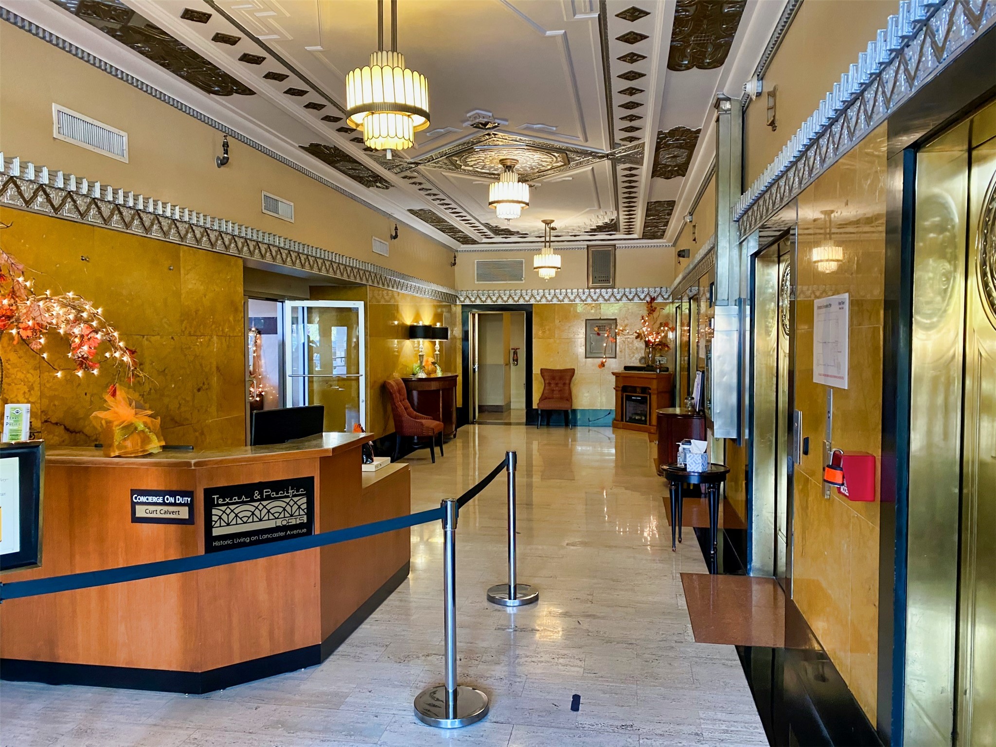 221 W Lancaster Avenue Fort Worth TX 76102