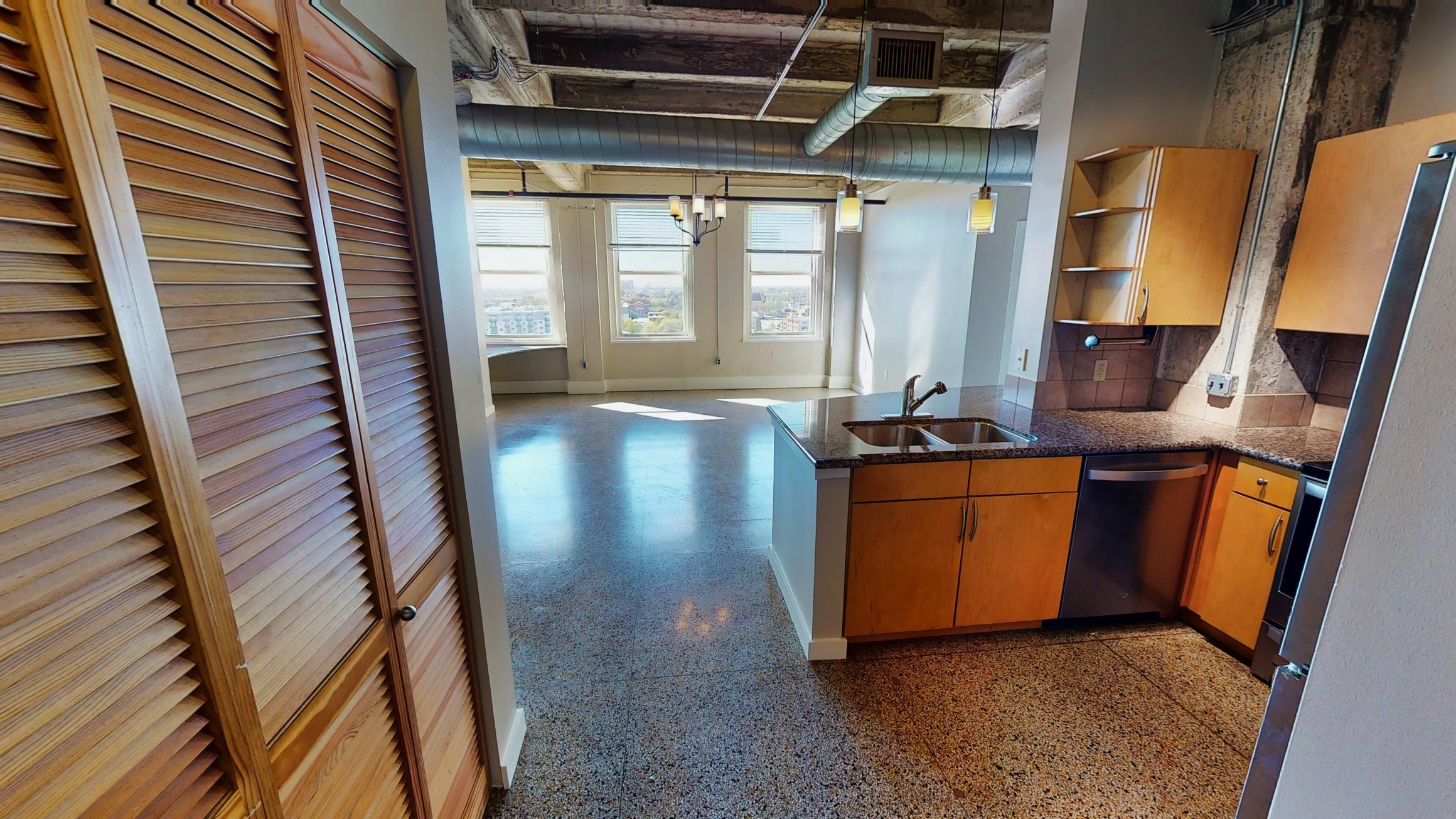 221 W Lancaster Avenue Fort Worth TX 76102