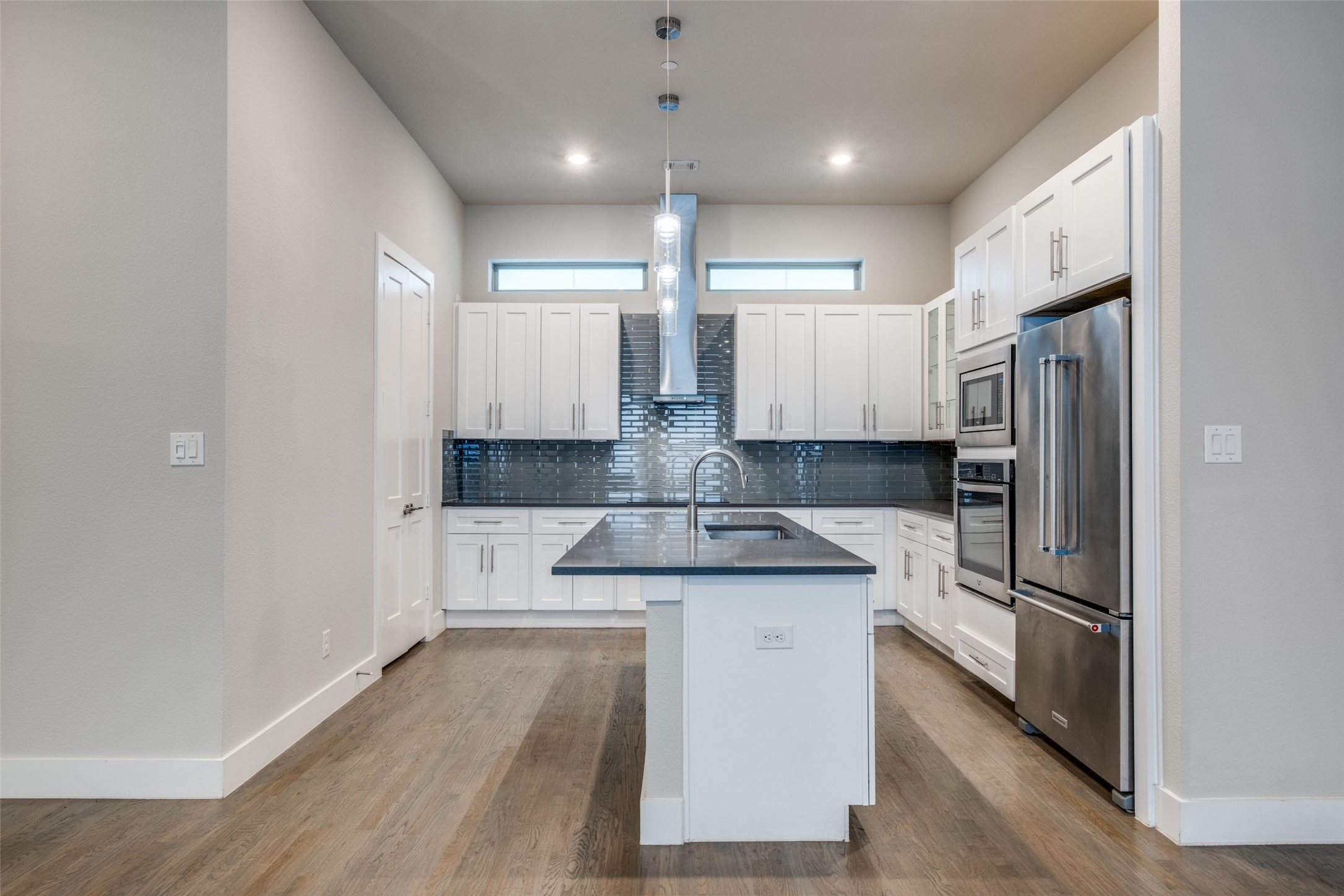 5912 Ross Avenue Dallas TX 75206