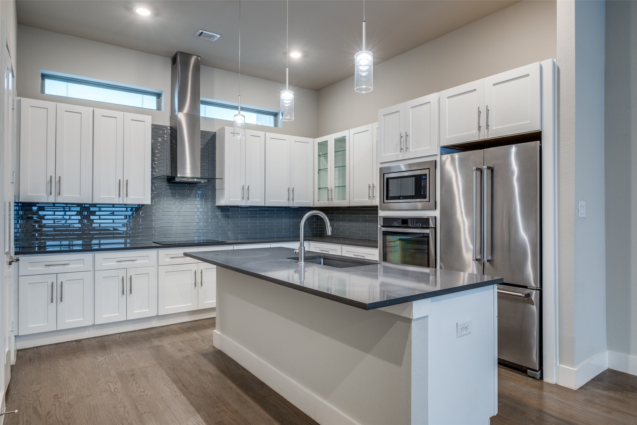 5912 Ross Avenue Dallas TX 75206