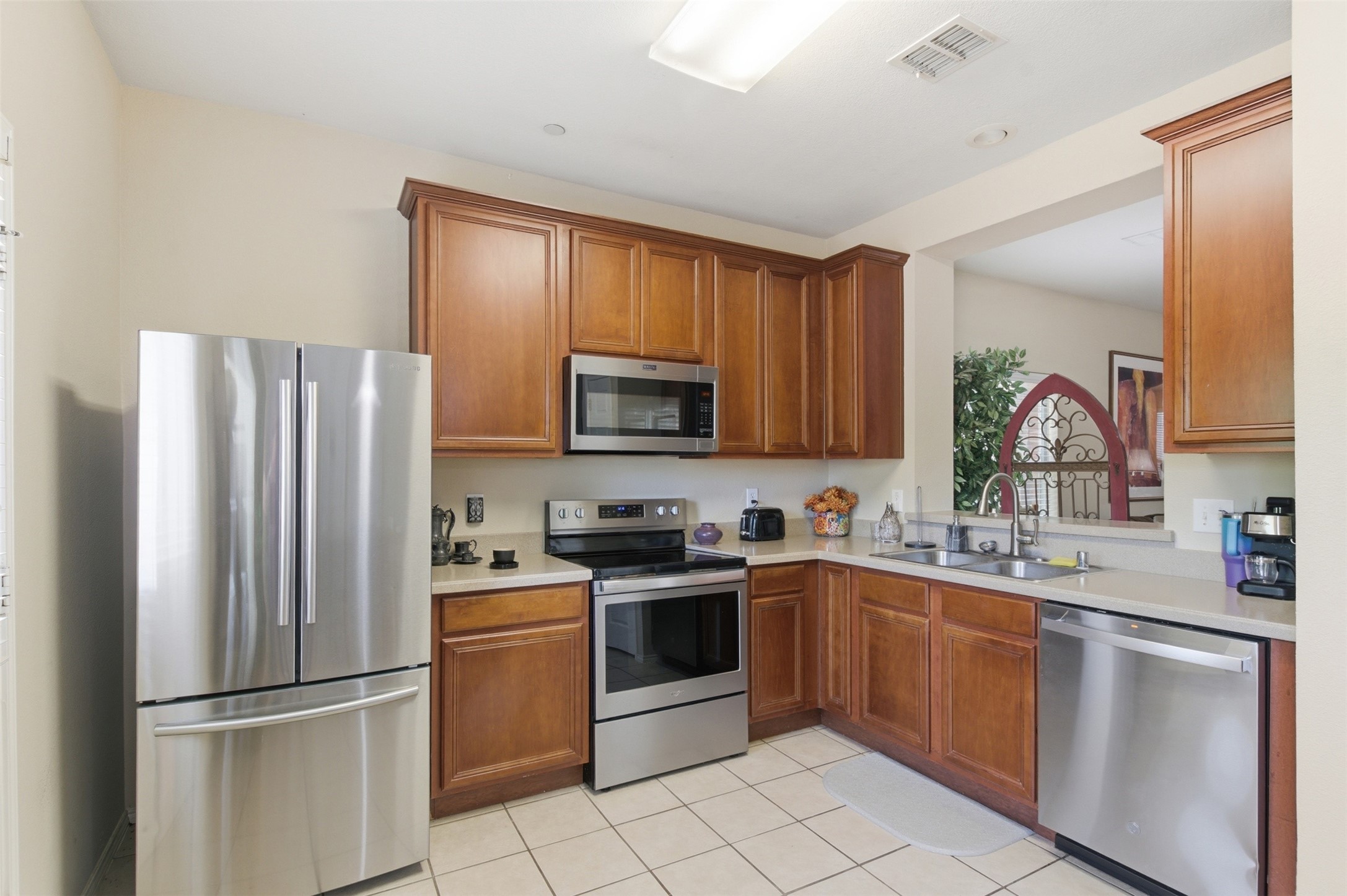 7257 Rembrandt Drive Plano TX 75093