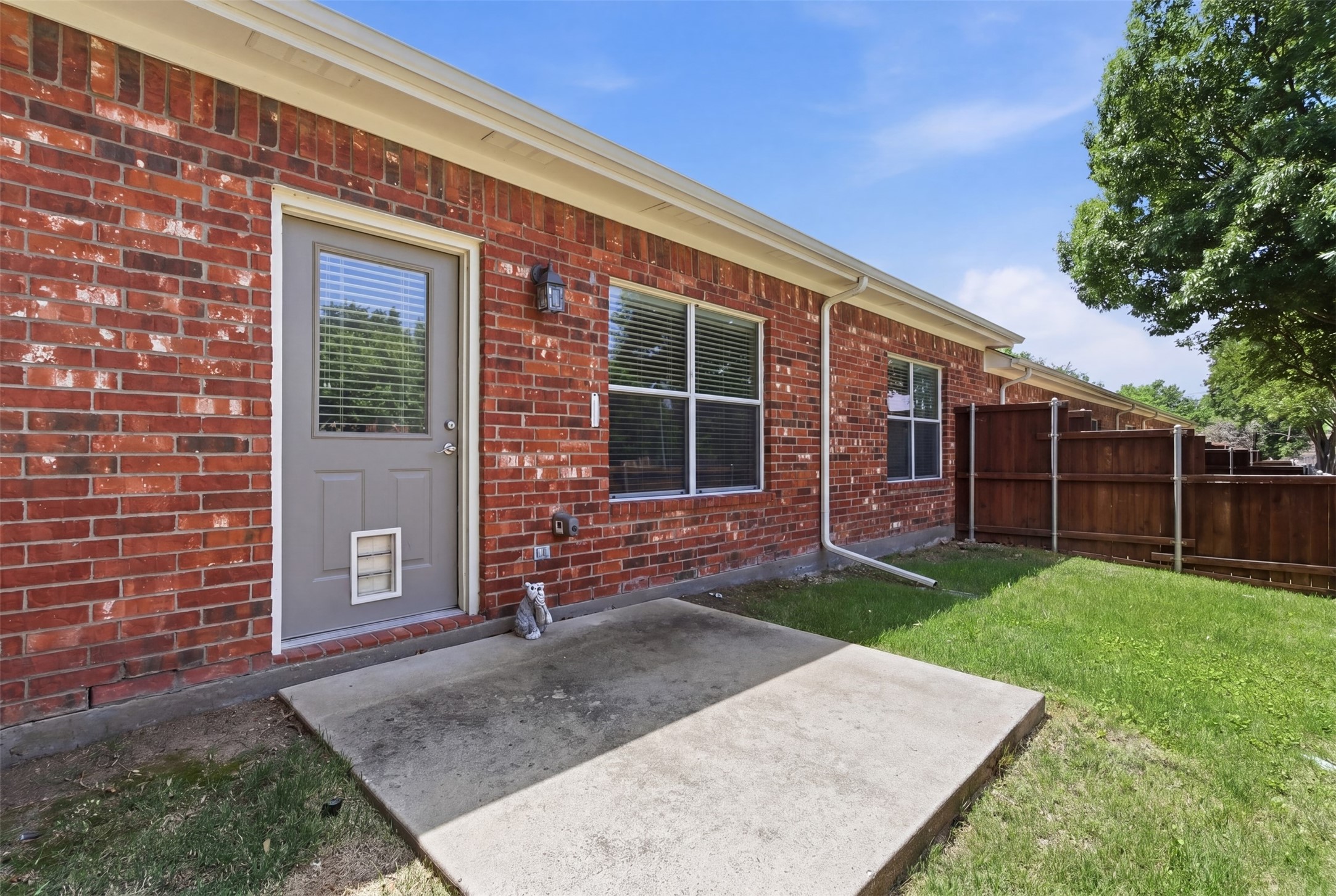 7257 Rembrandt Drive Plano TX 75093