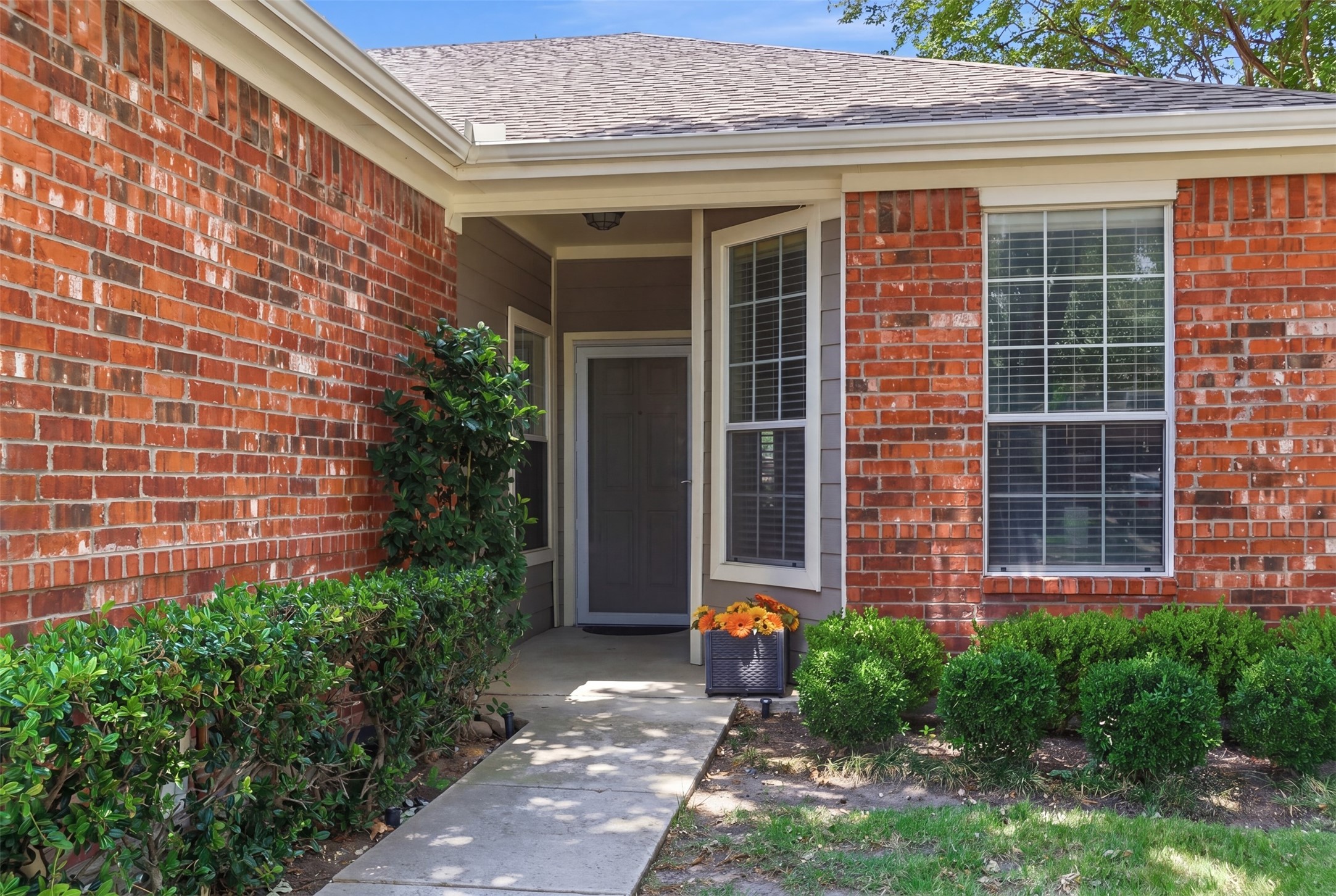 7257 Rembrandt Drive Plano TX 75093