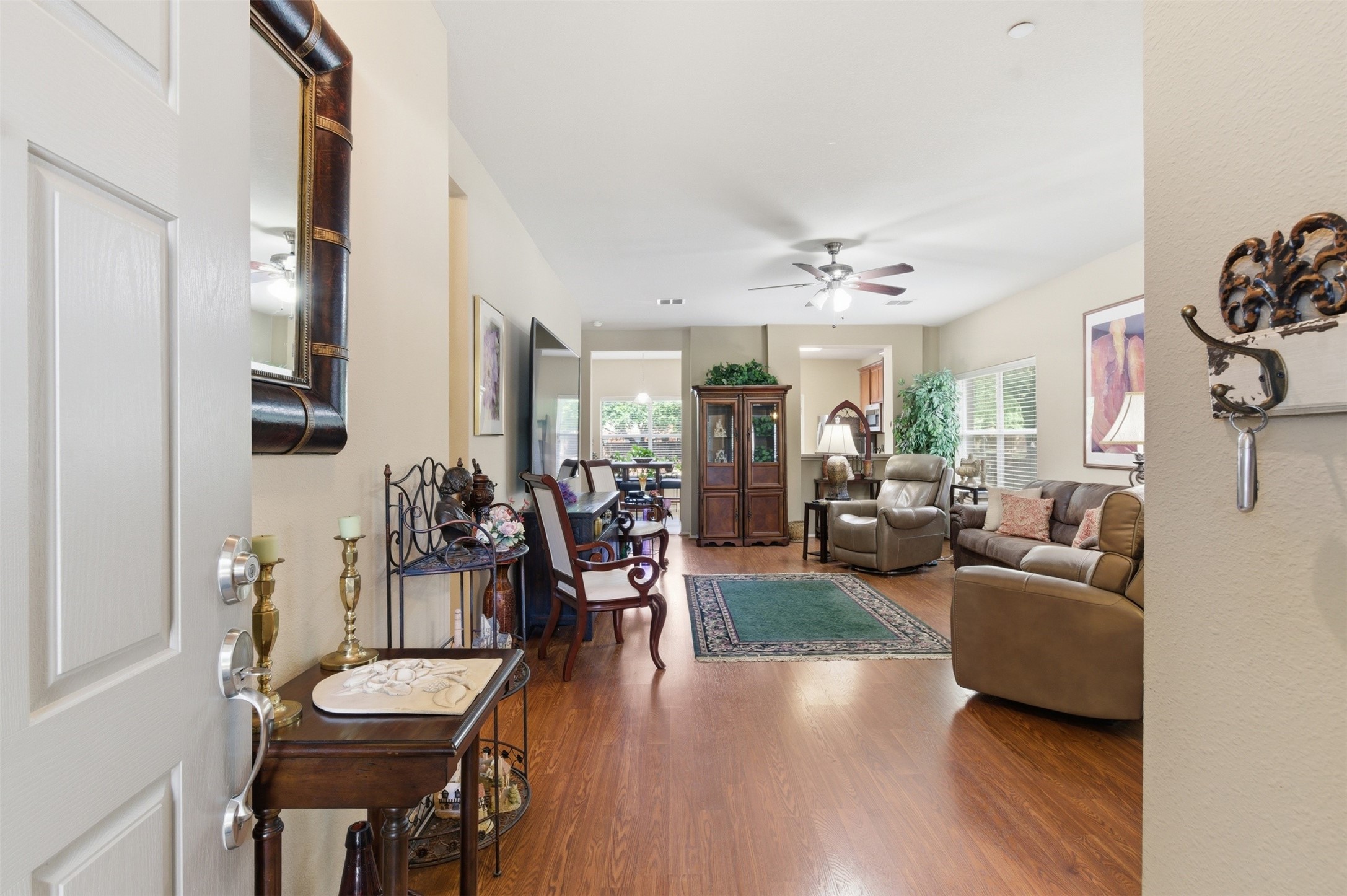 7257 Rembrandt Drive Plano TX 75093