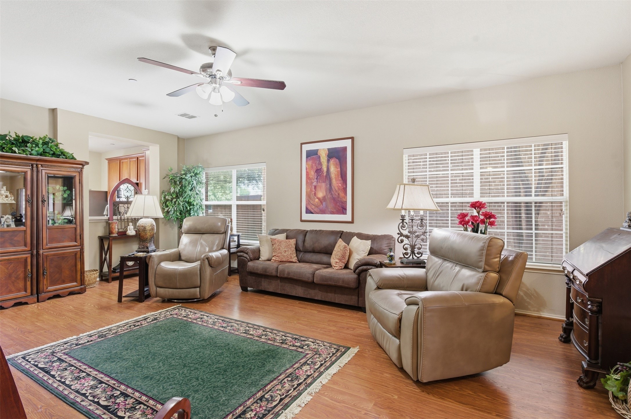 7257 Rembrandt Drive Plano TX 75093