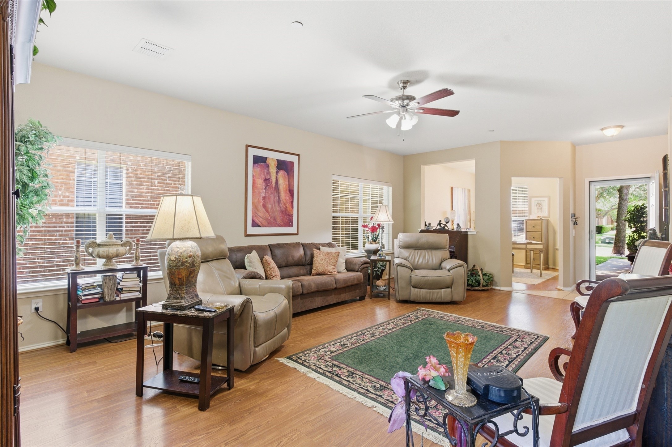 7257 Rembrandt Drive Plano TX 75093