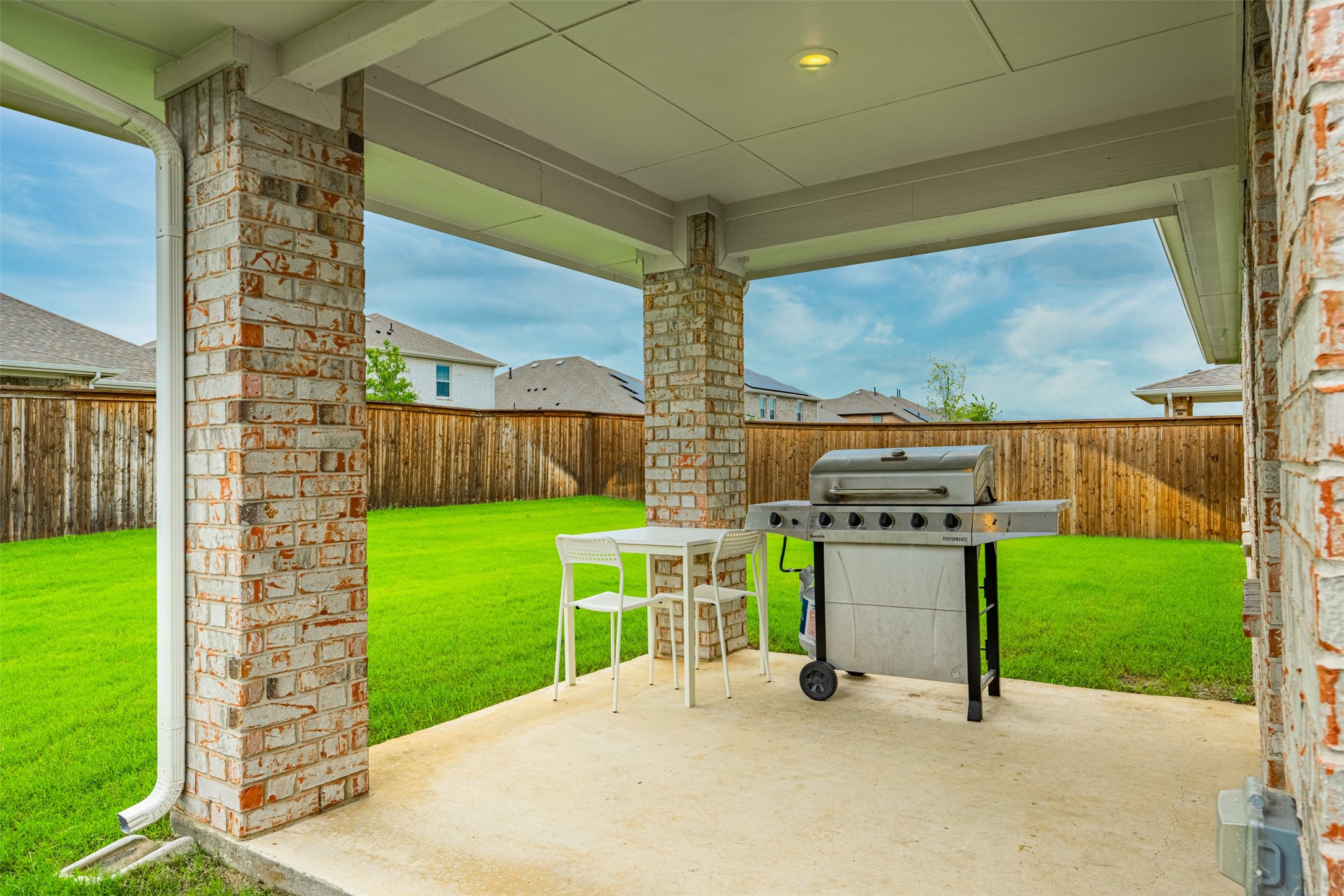 731 Lauren Grove Lane Forney TX 75126