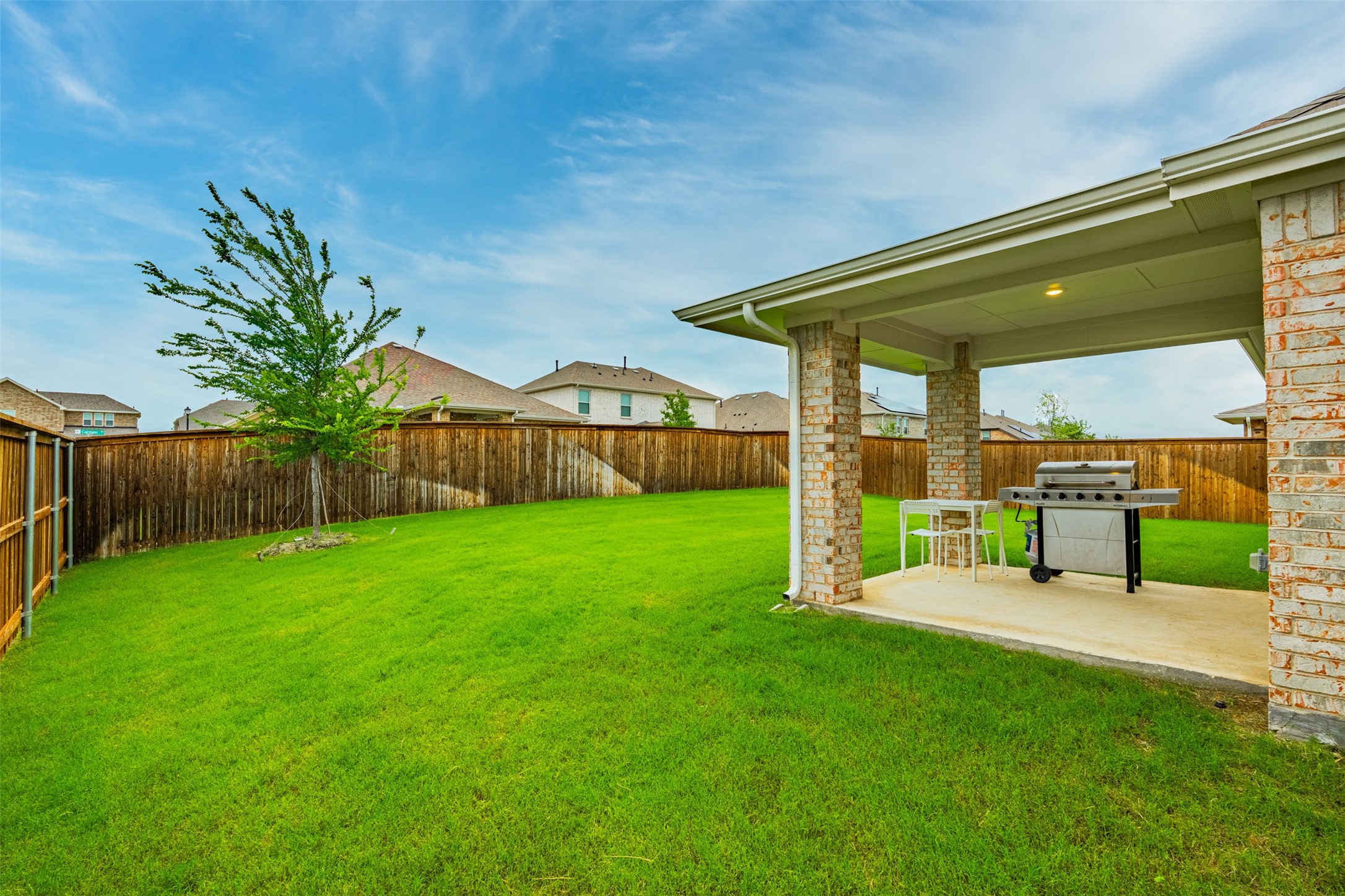 731 Lauren Grove Lane Forney TX 75126