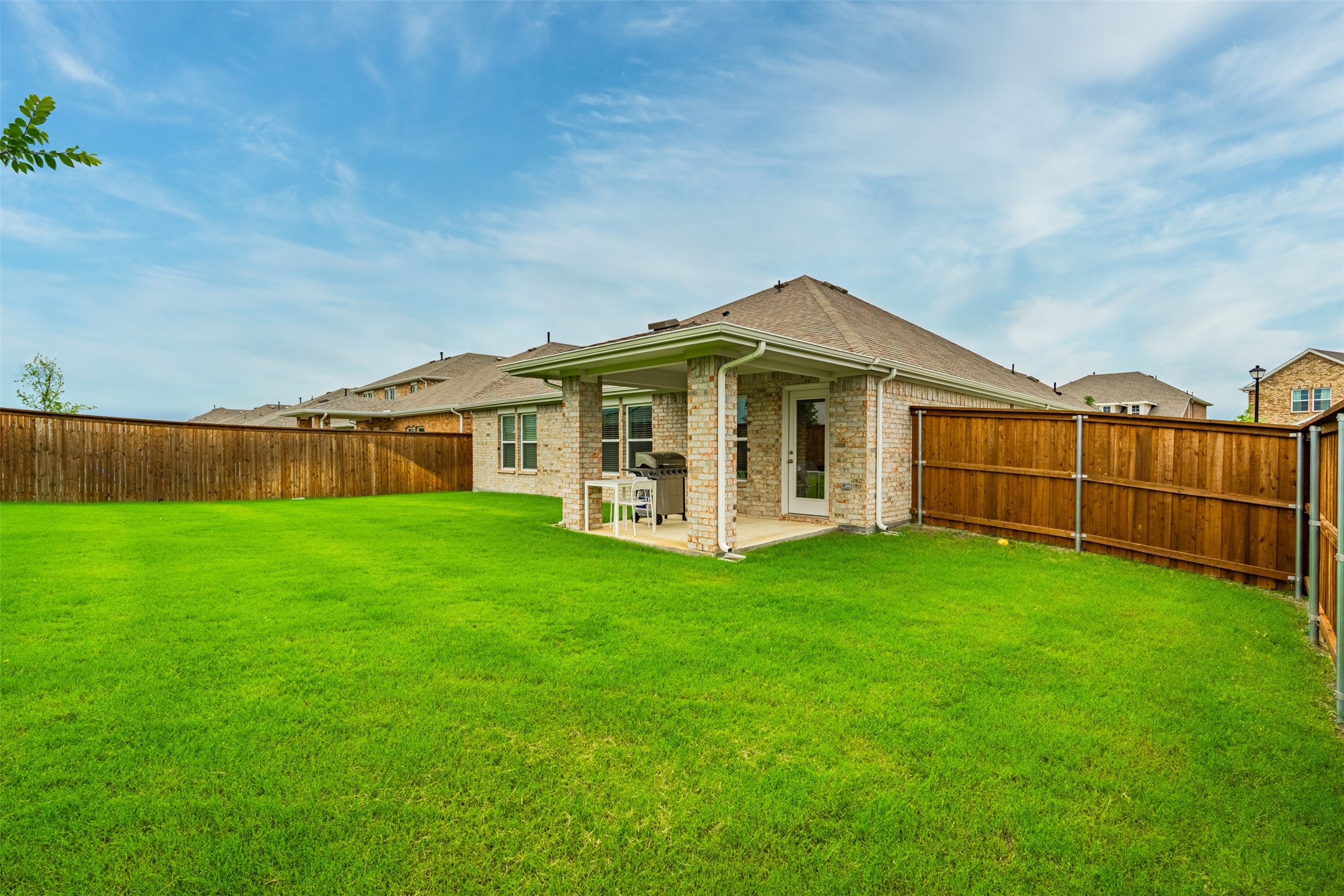731 Lauren Grove Lane Forney TX 75126
