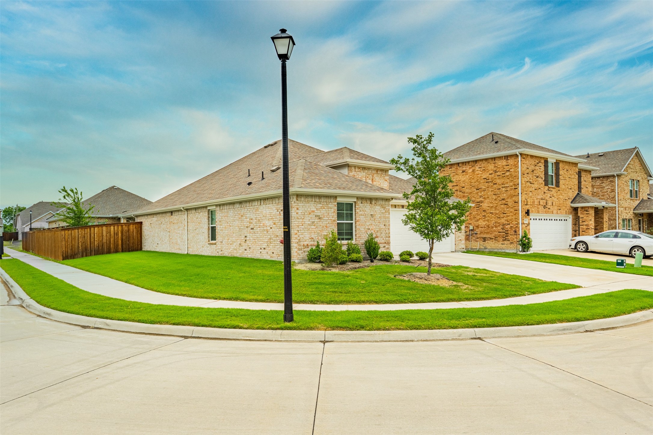 731 Lauren Grove Lane Forney TX 75126